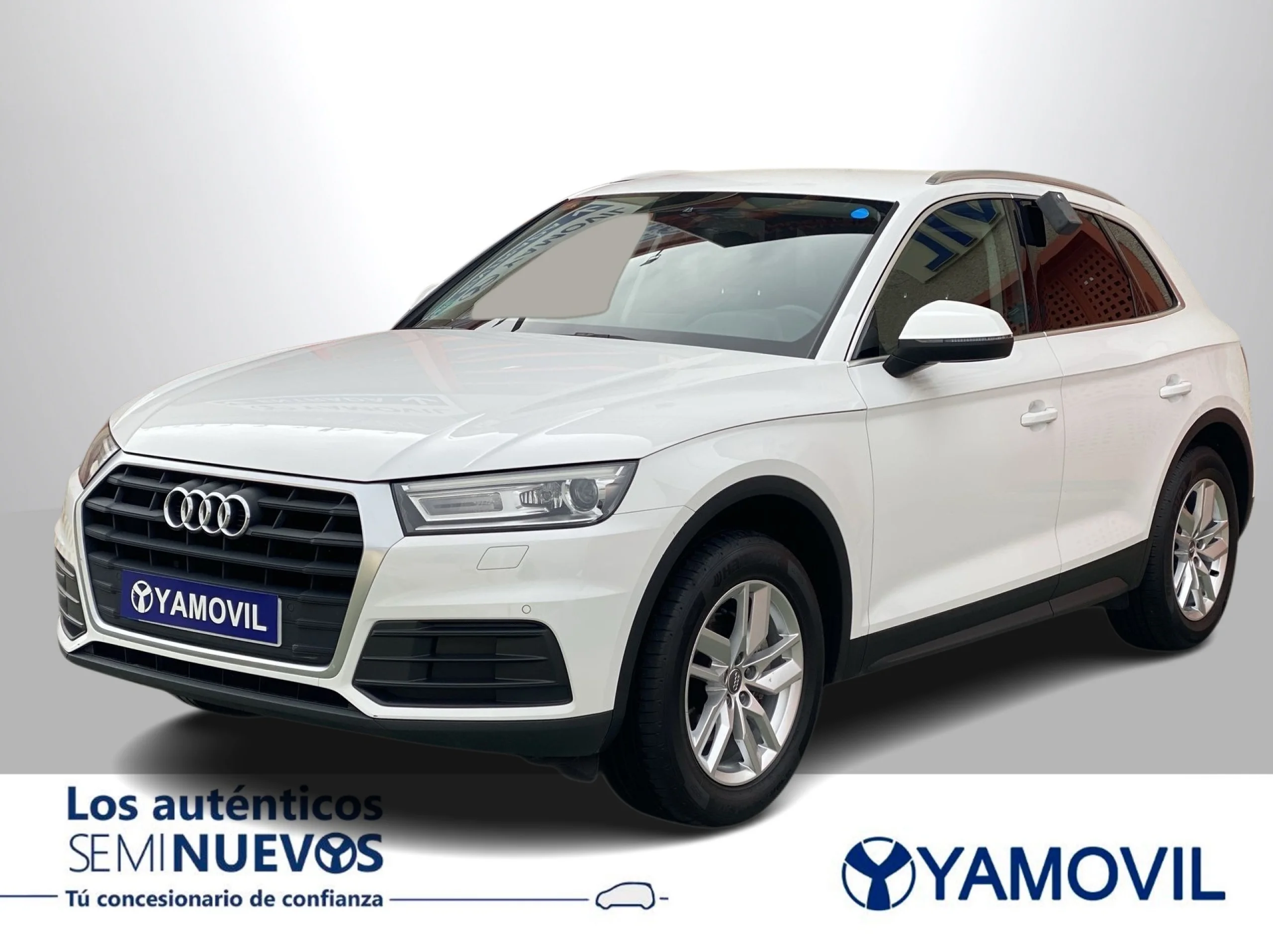 Audi Q5 Advanced 2.0 TDI 110 kW (150 CV) - Foto 1