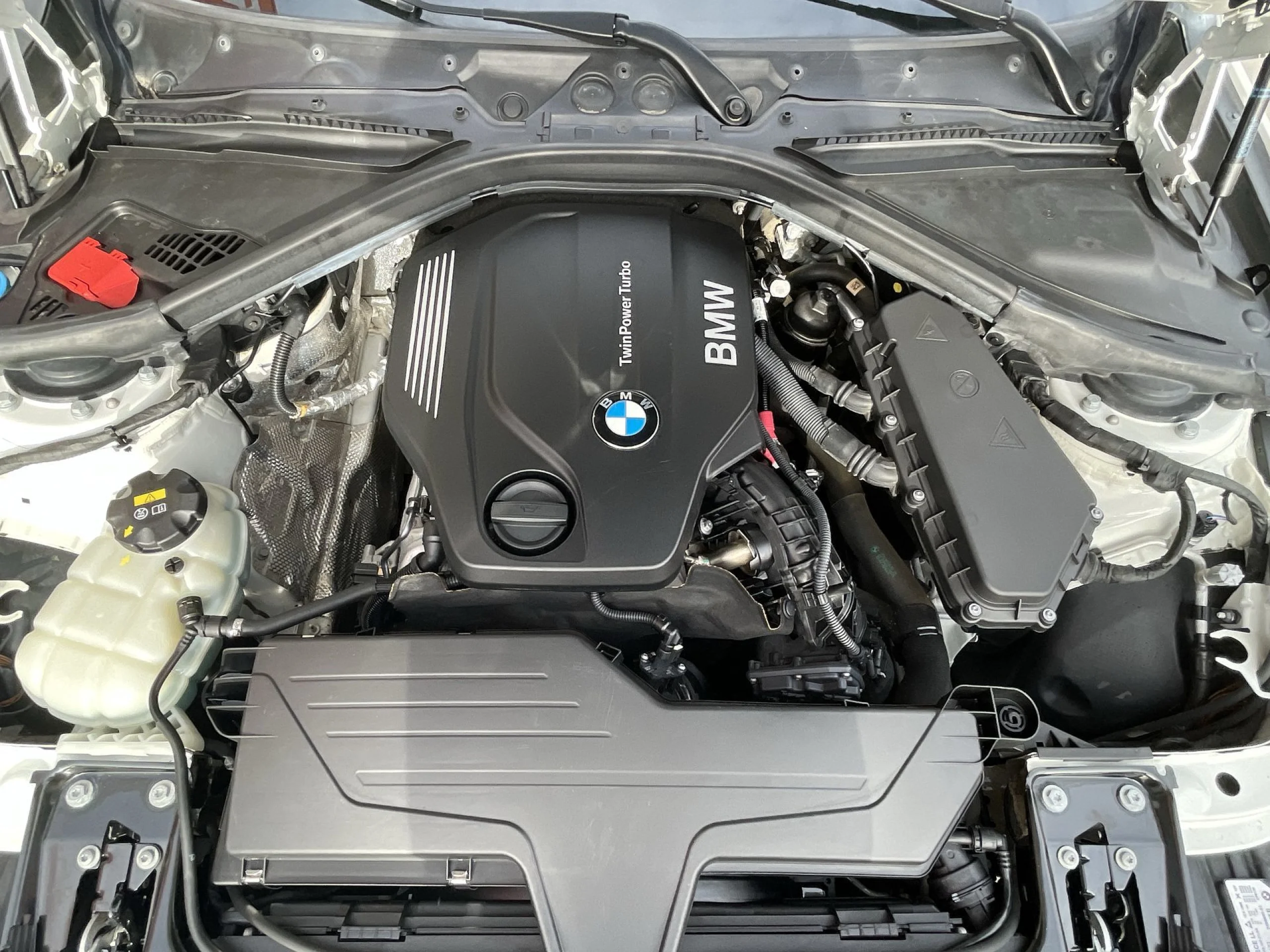 BMW Serie 3 318d 110 kW (150 CV) - Foto 20