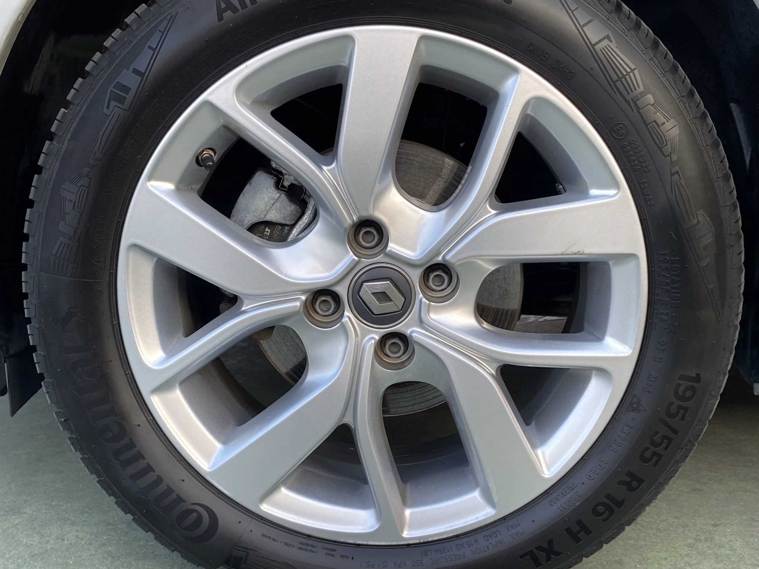 Renault Zoe Limited 40 R110 79 kW (108 CV) - Foto 7