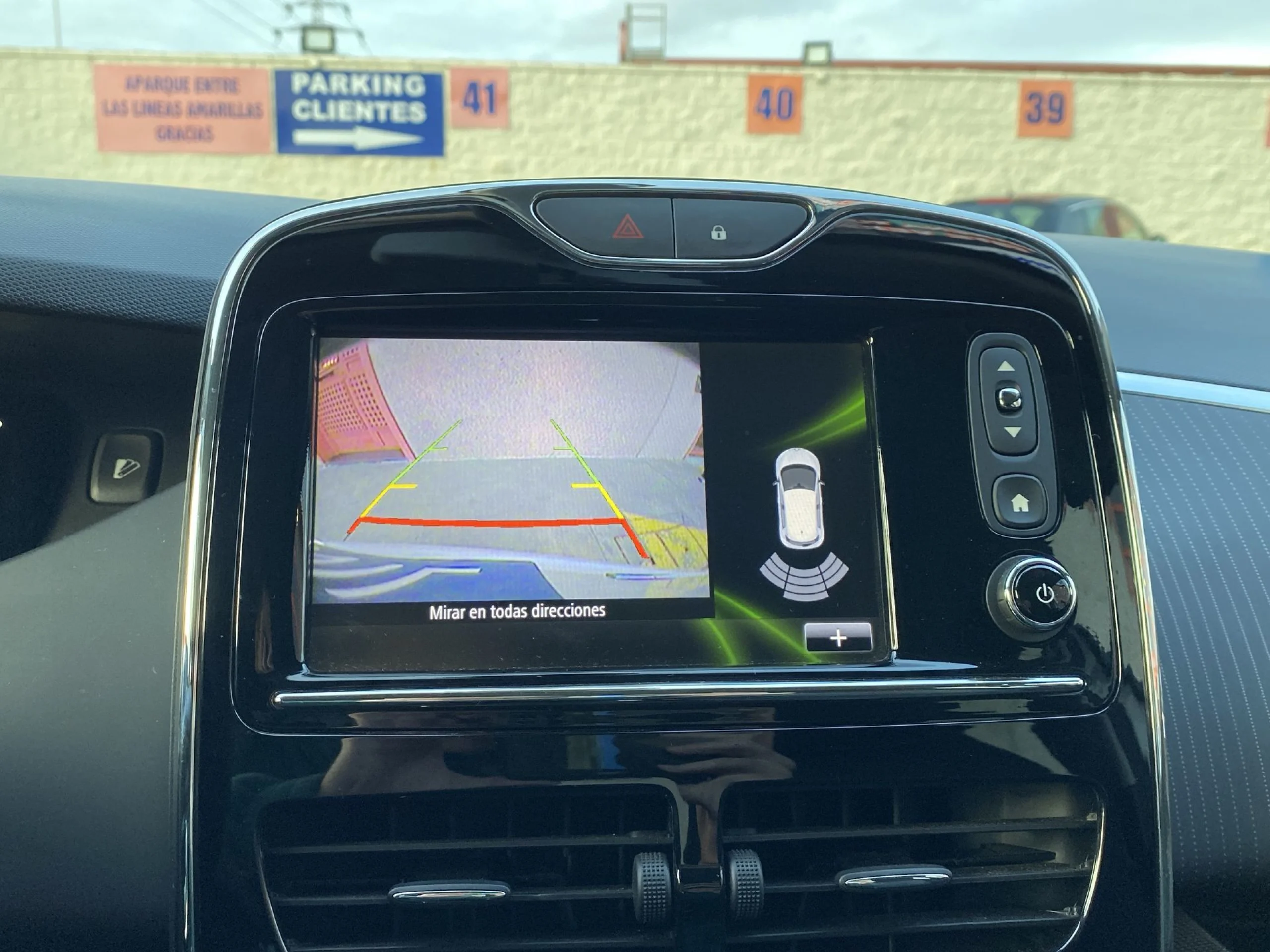 Renault Zoe Limited 40 R110 79 kW (108 CV) - Foto 13
