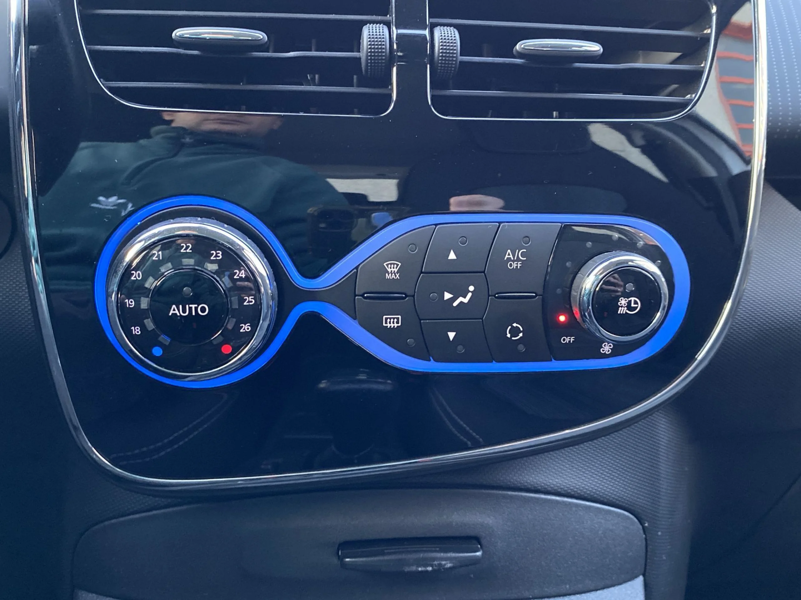 Renault Zoe Limited 40 R110 79 kW (108 CV) - Foto 14