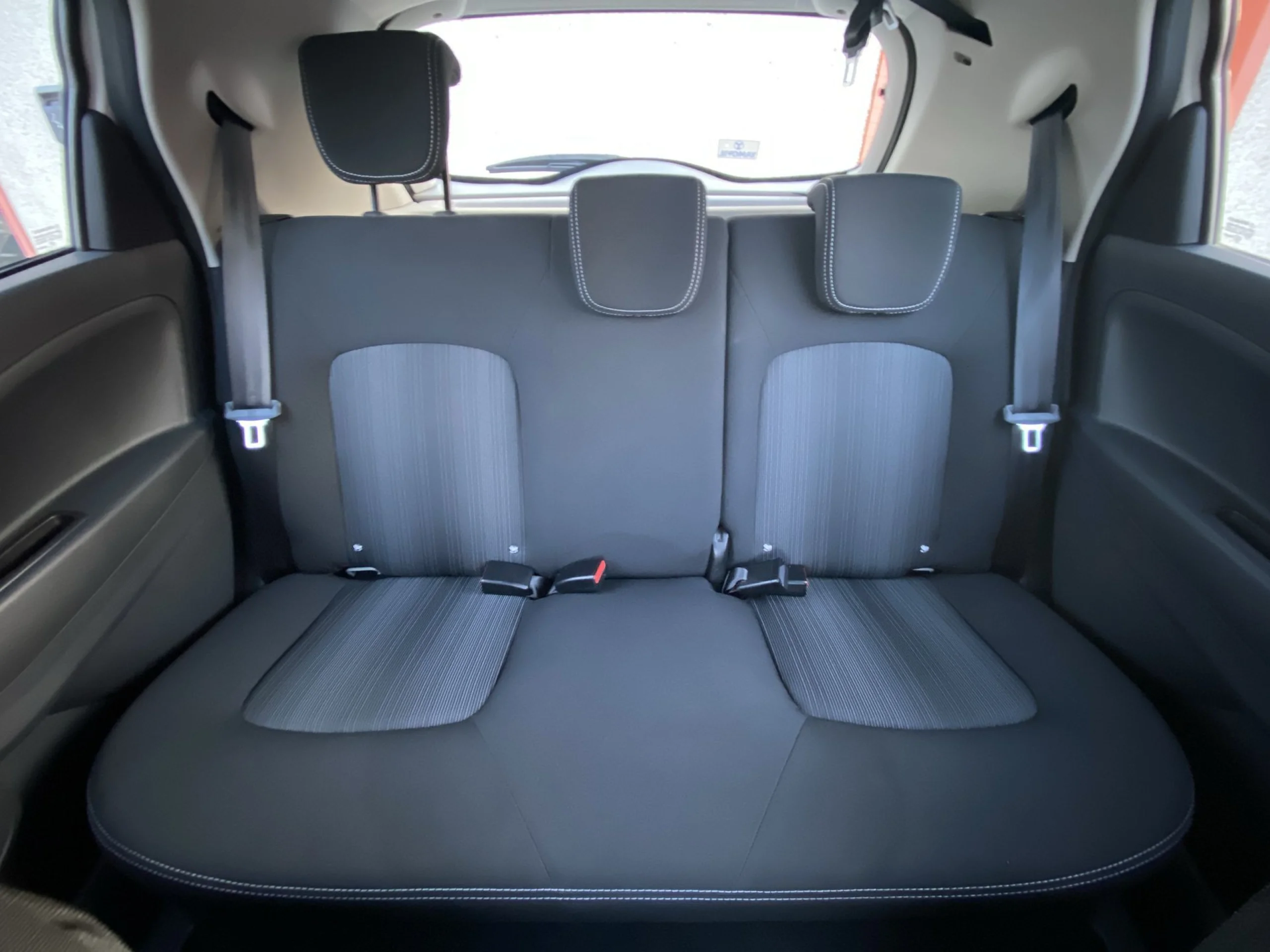 Renault Zoe Limited 40 R110 79 kW (108 CV) - Foto 17