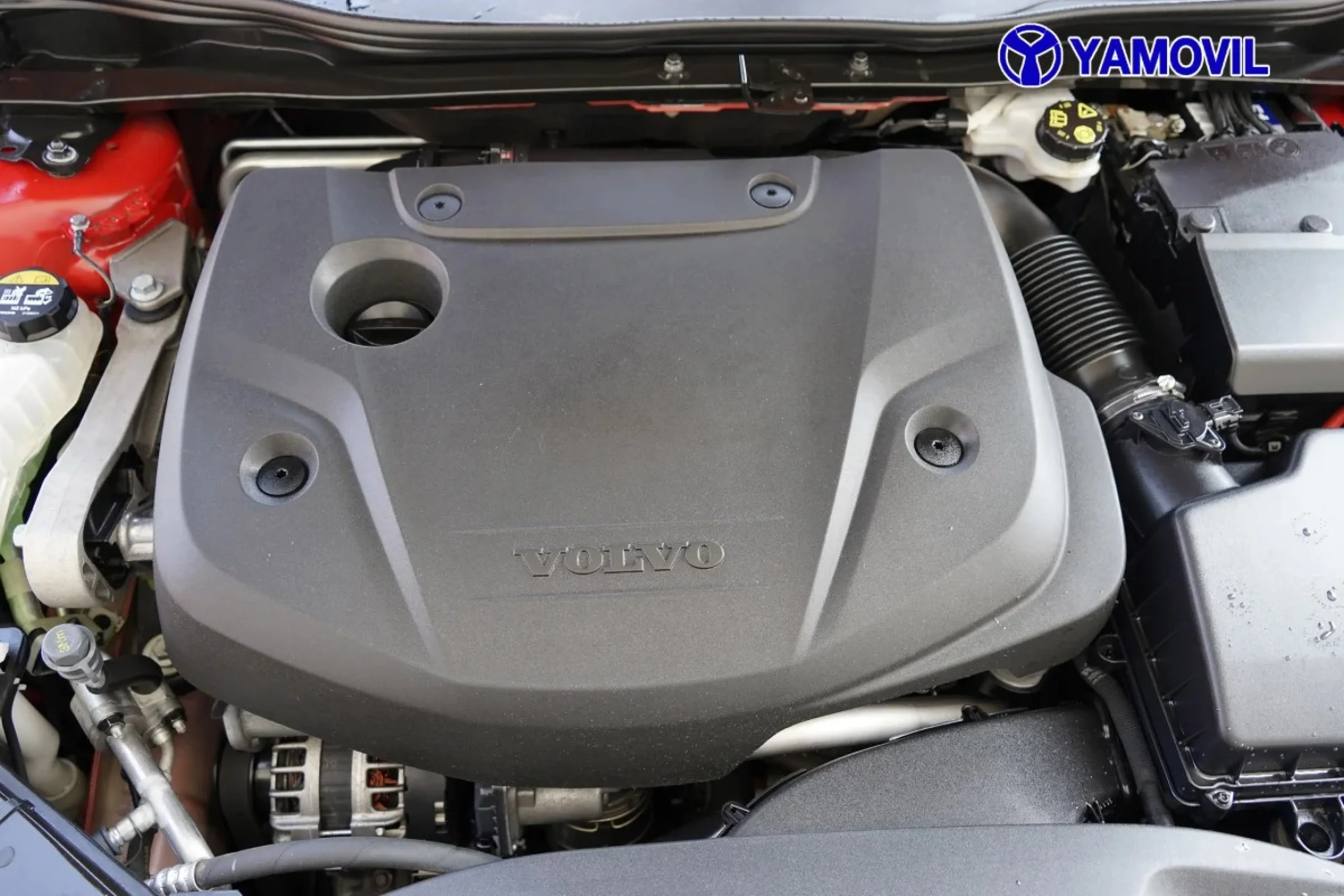 Volvo V40 D2 Momentum 88 kW (120 CV) - Foto 8