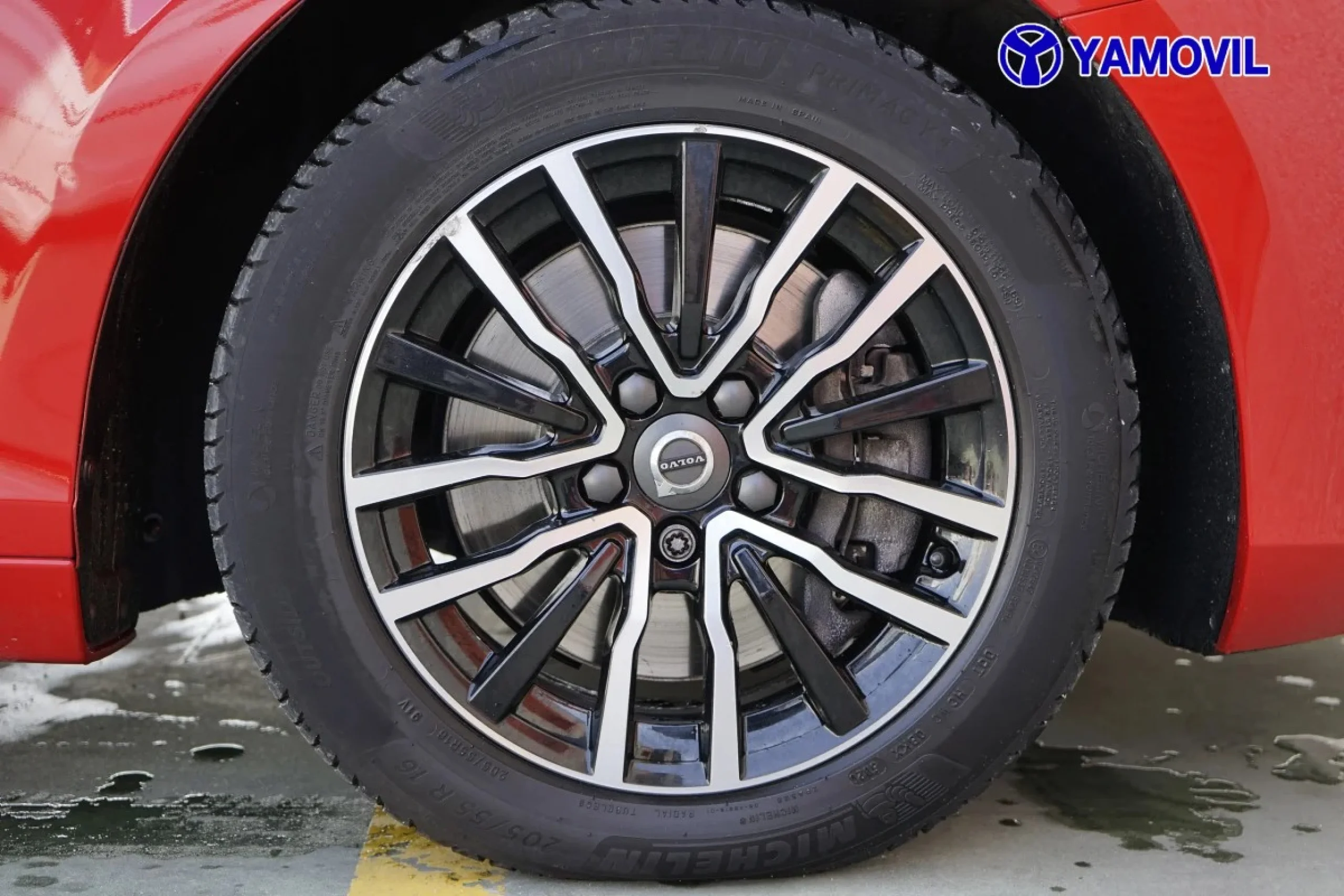 Volvo V40 D2 Momentum 88 kW (120 CV) - Foto 9