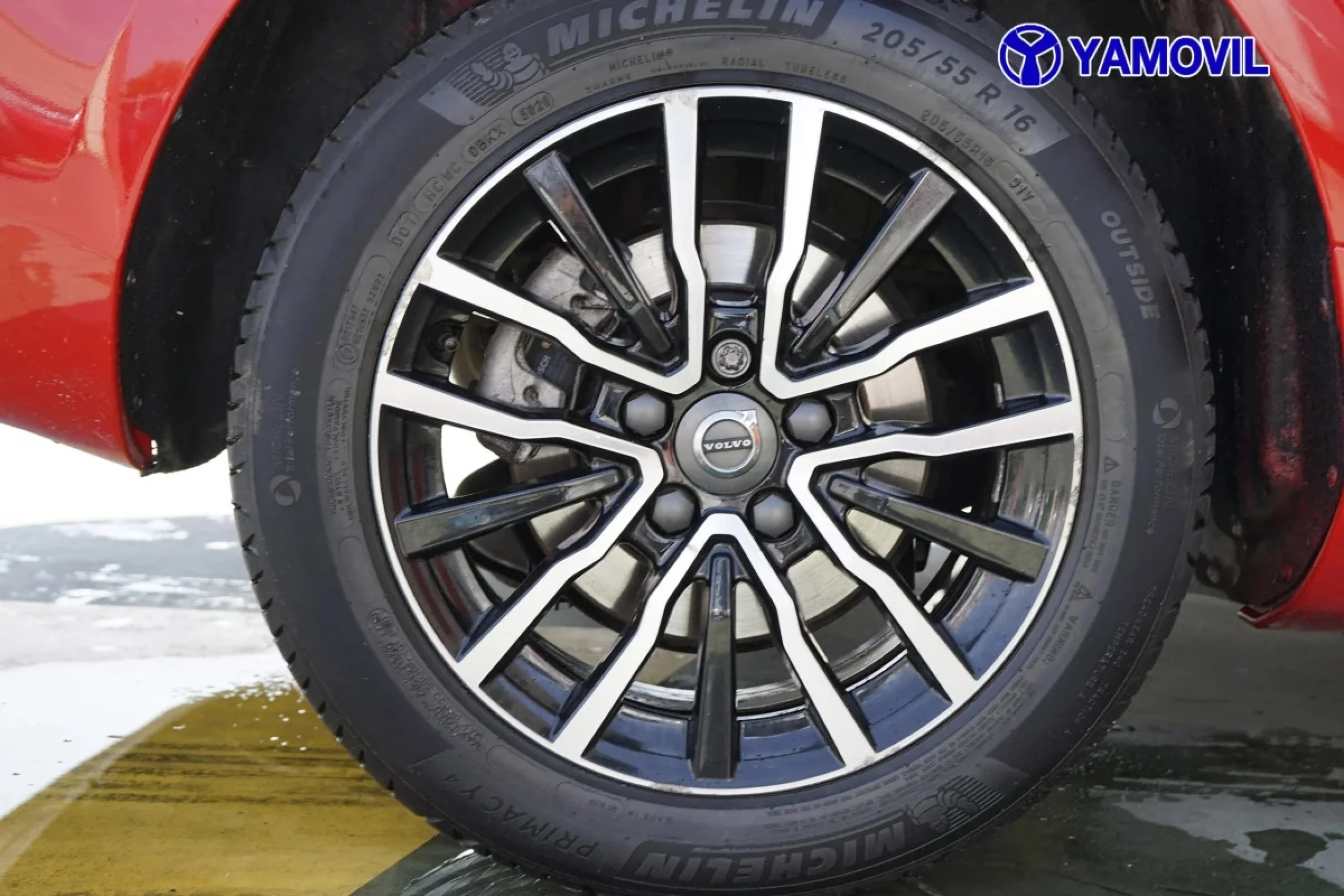 Volvo V40 D2 Momentum 88 kW (120 CV) - Foto 10