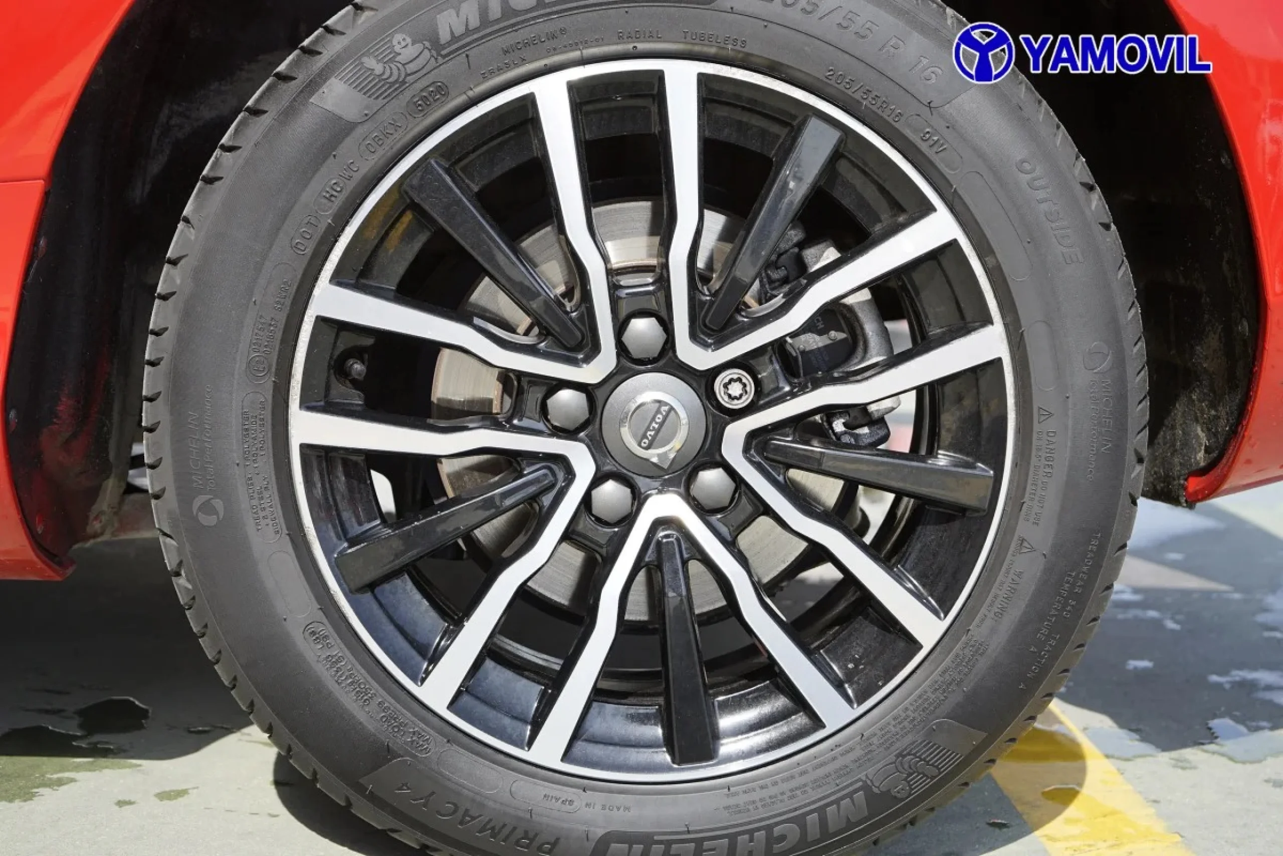 Volvo V40 D2 Momentum 88 kW (120 CV) - Foto 11