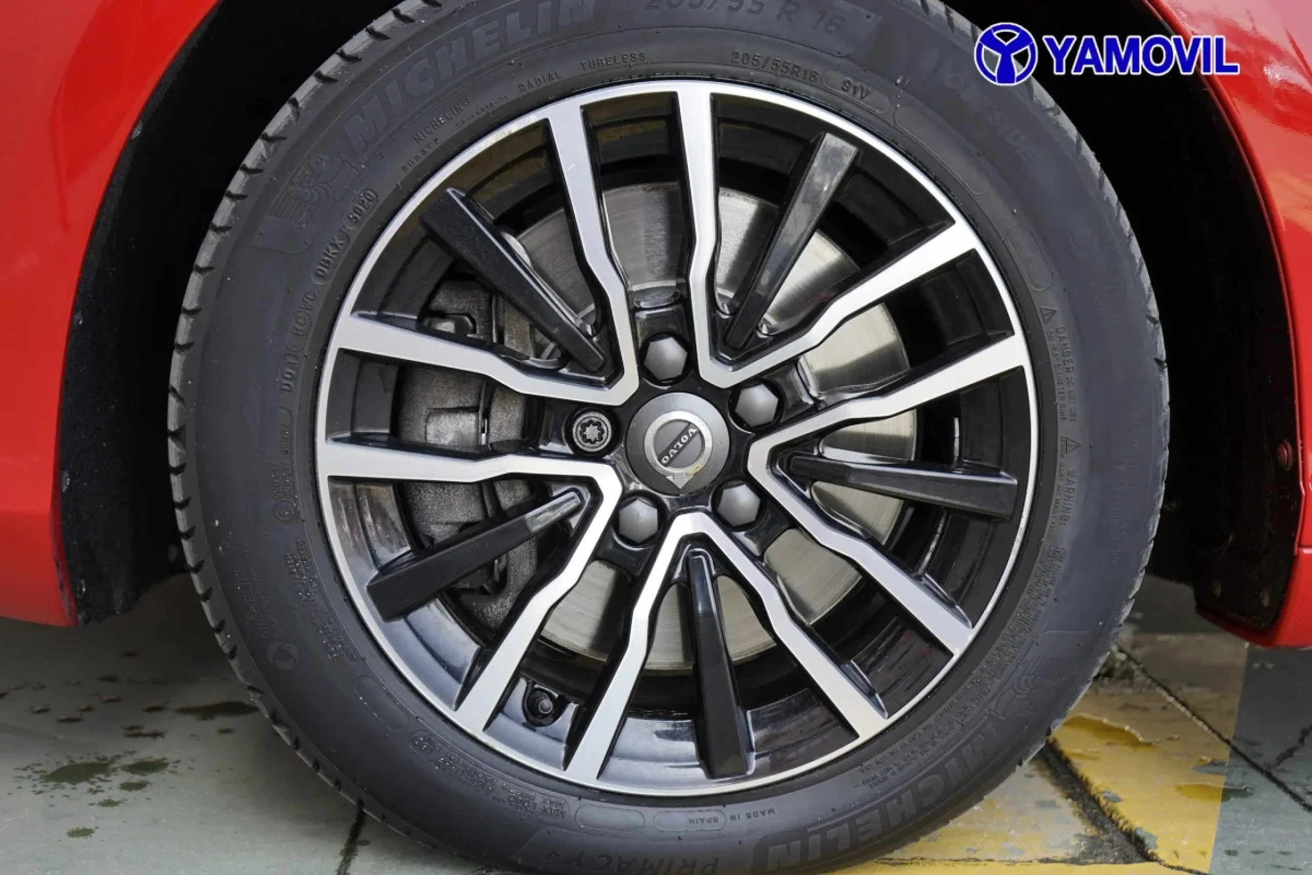 Volvo V40 D2 Momentum 88 kW (120 CV) - Foto 12