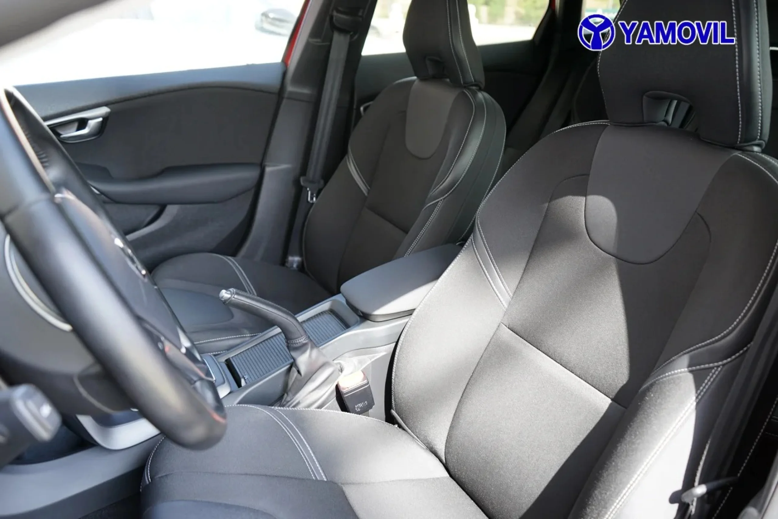 Volvo V40 D2 Momentum 88 kW (120 CV) - Foto 13