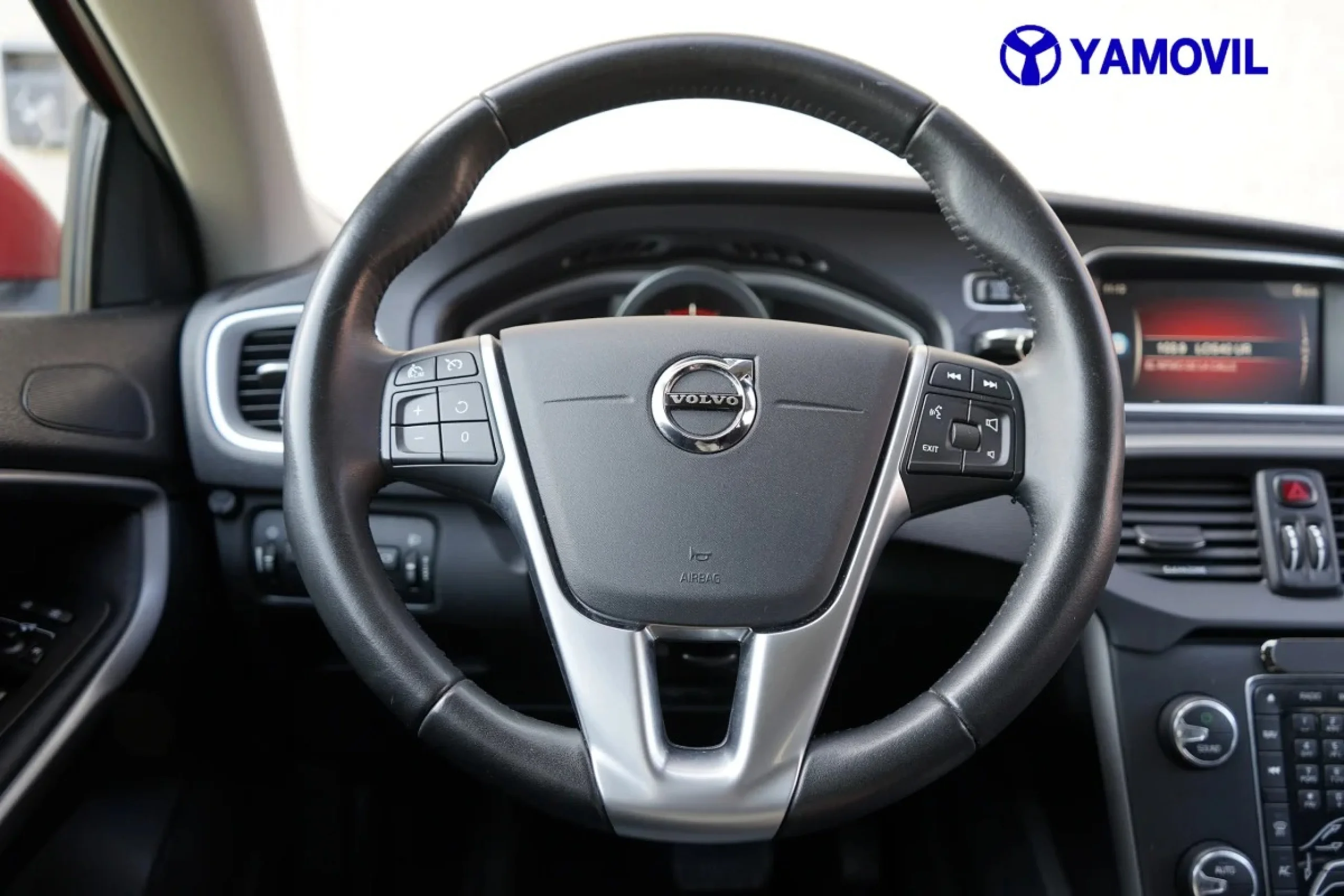 Volvo V40 D2 Momentum 88 kW (120 CV) - Foto 18