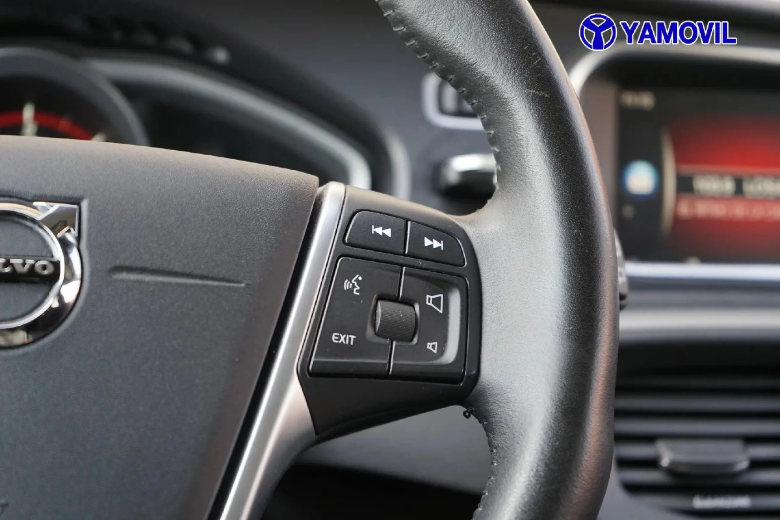 Volvo V40 D2 Momentum 88 kW (120 CV) - Foto 20