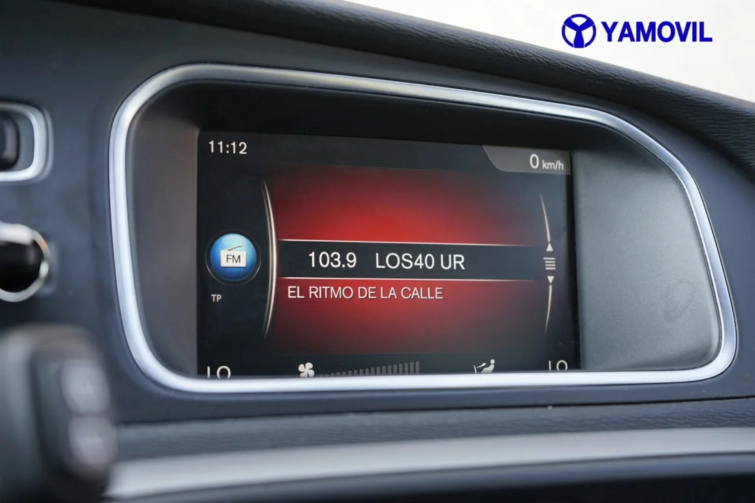 Volvo V40 D2 Momentum 88 kW (120 CV) - Foto 23