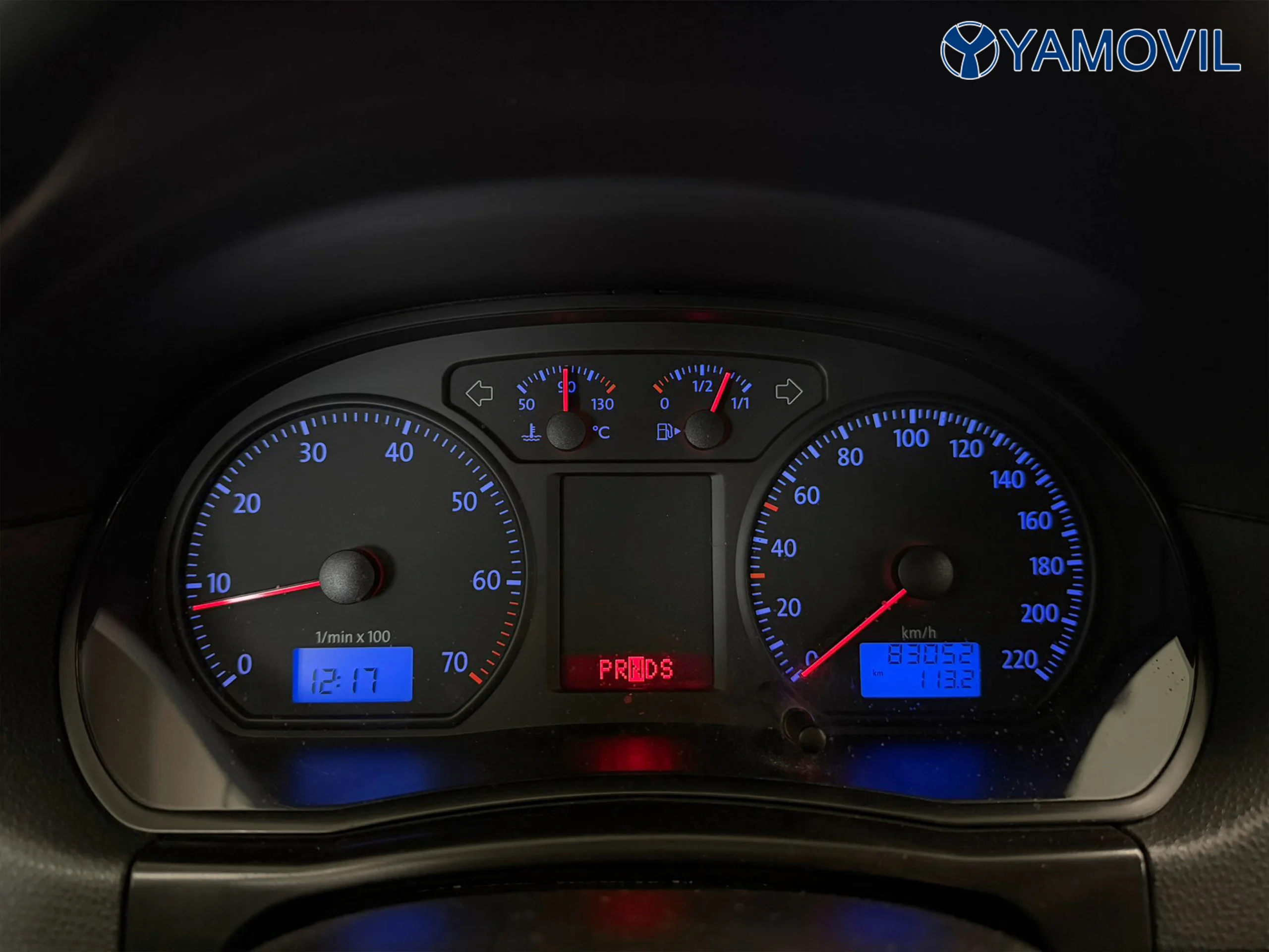 Volkswagen Polo United 1.4 59 kW (80 CV) Auto - Foto 6