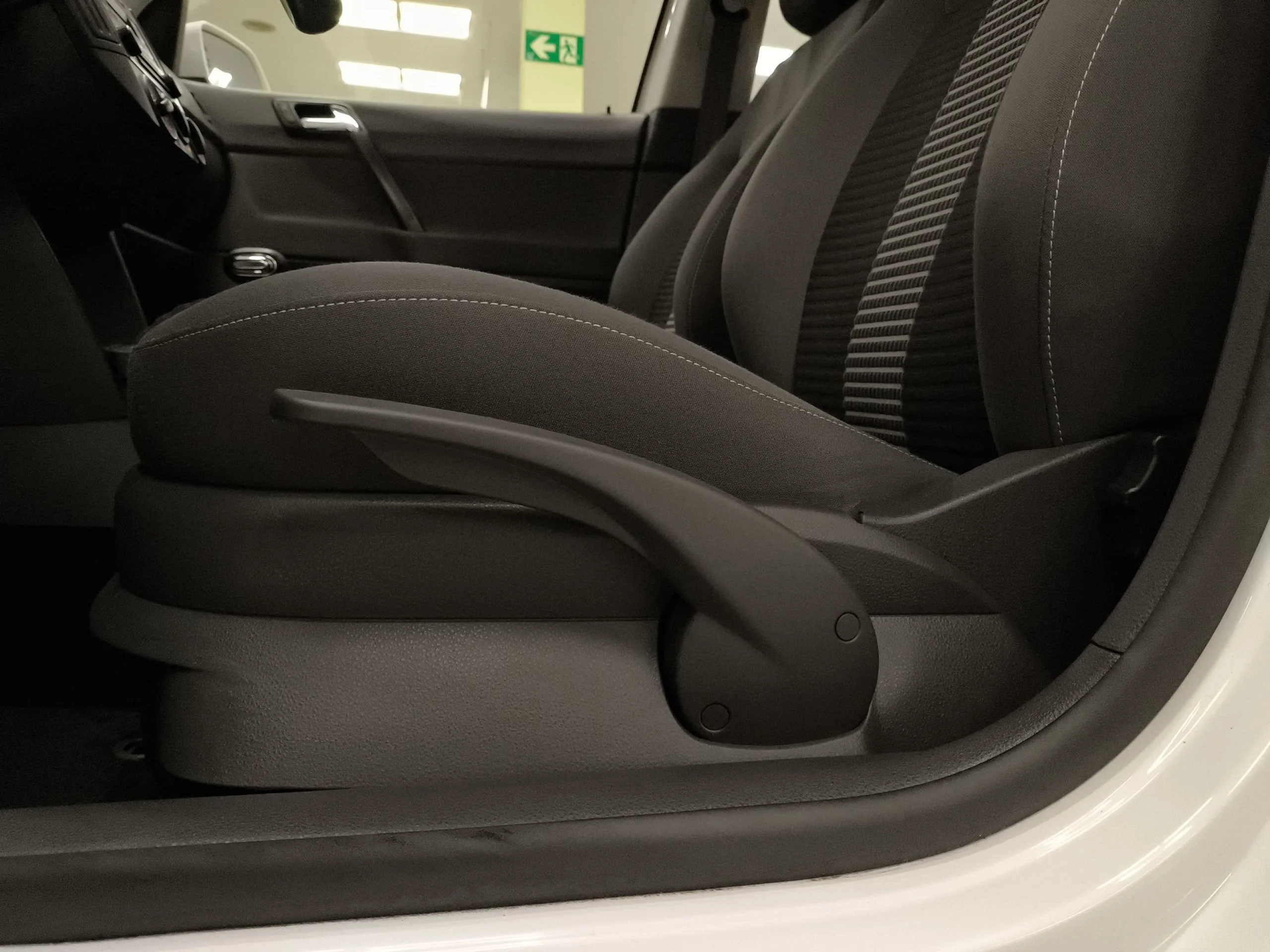 Volkswagen Polo United 1.4 59 kW (80 CV) Auto - Foto 9