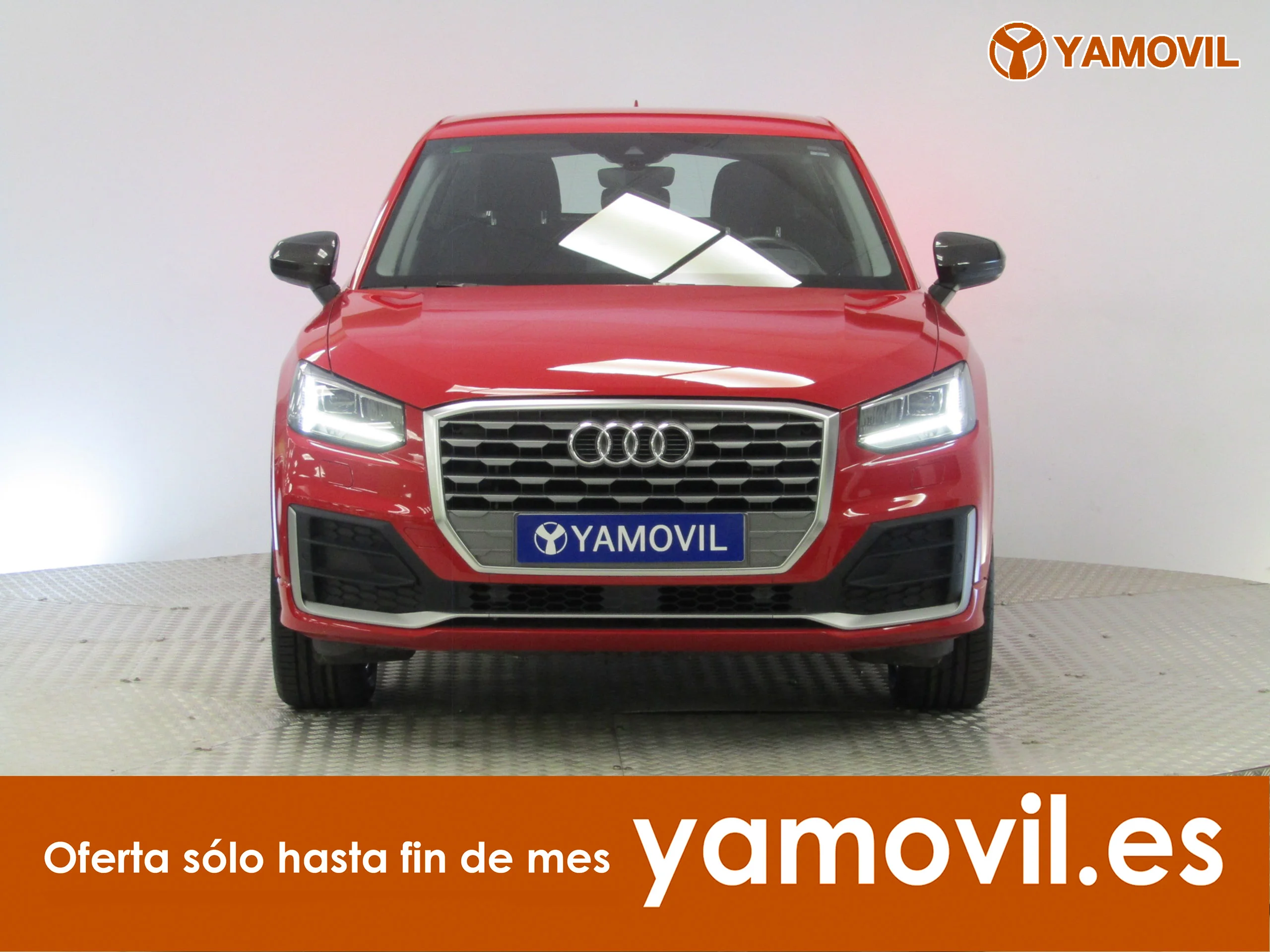 Audi Q2 1.4 TFSI STRONIC SPORT - Foto 3