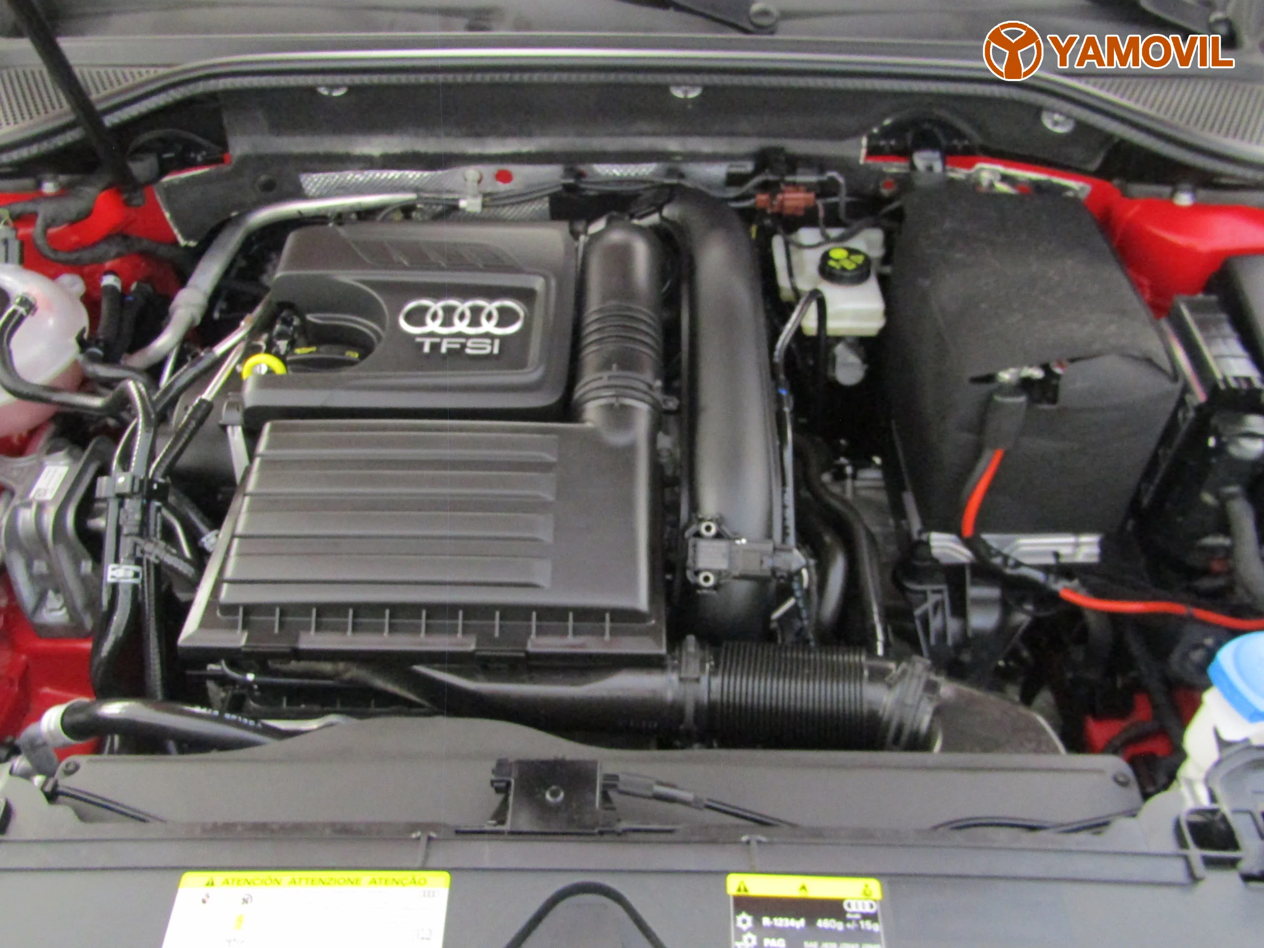Audi Q2 1.4 TFSI STRONIC SPORT - Foto 8