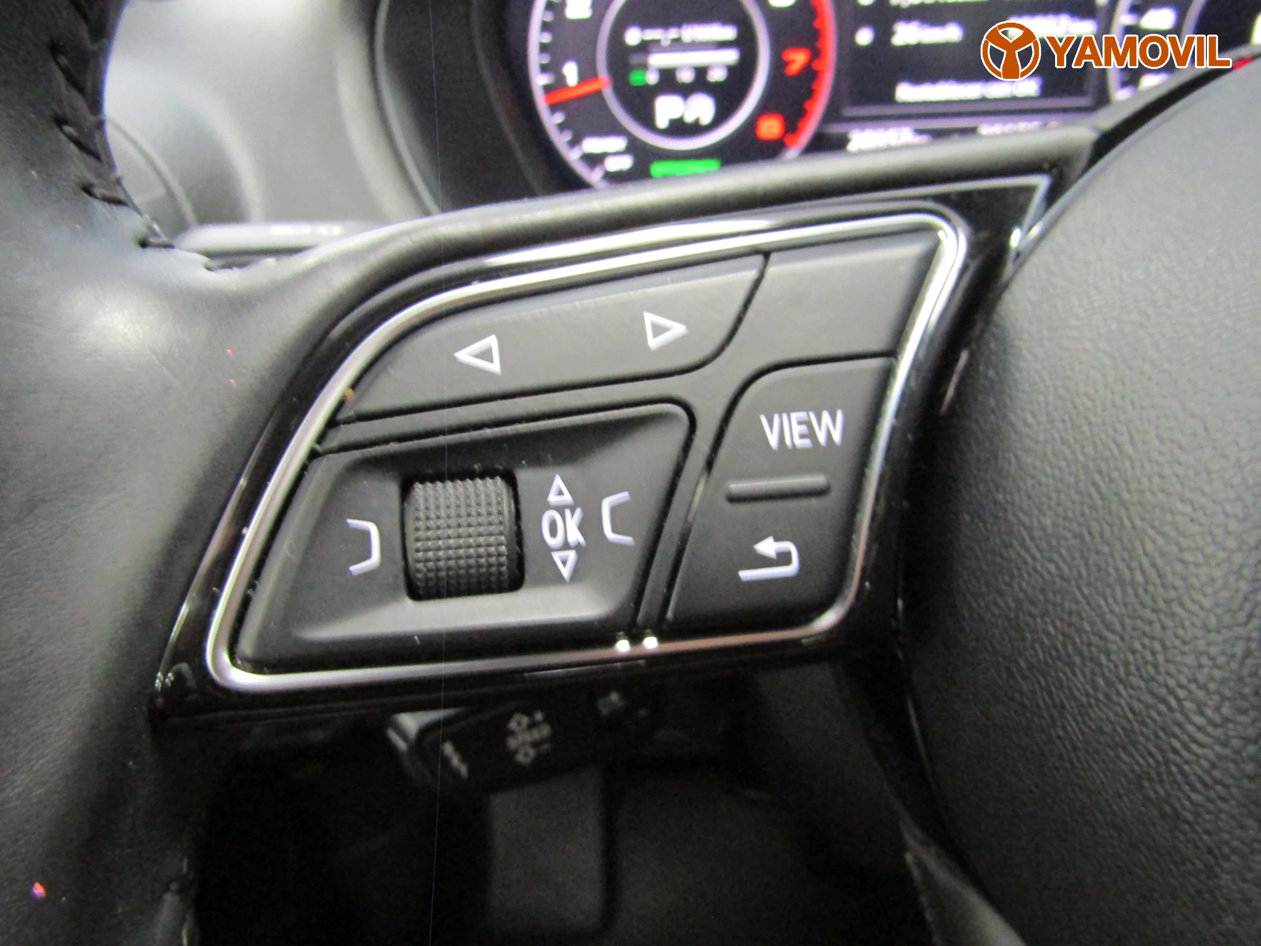 Audi Q2 1.4 TFSI STRONIC SPORT - Foto 39