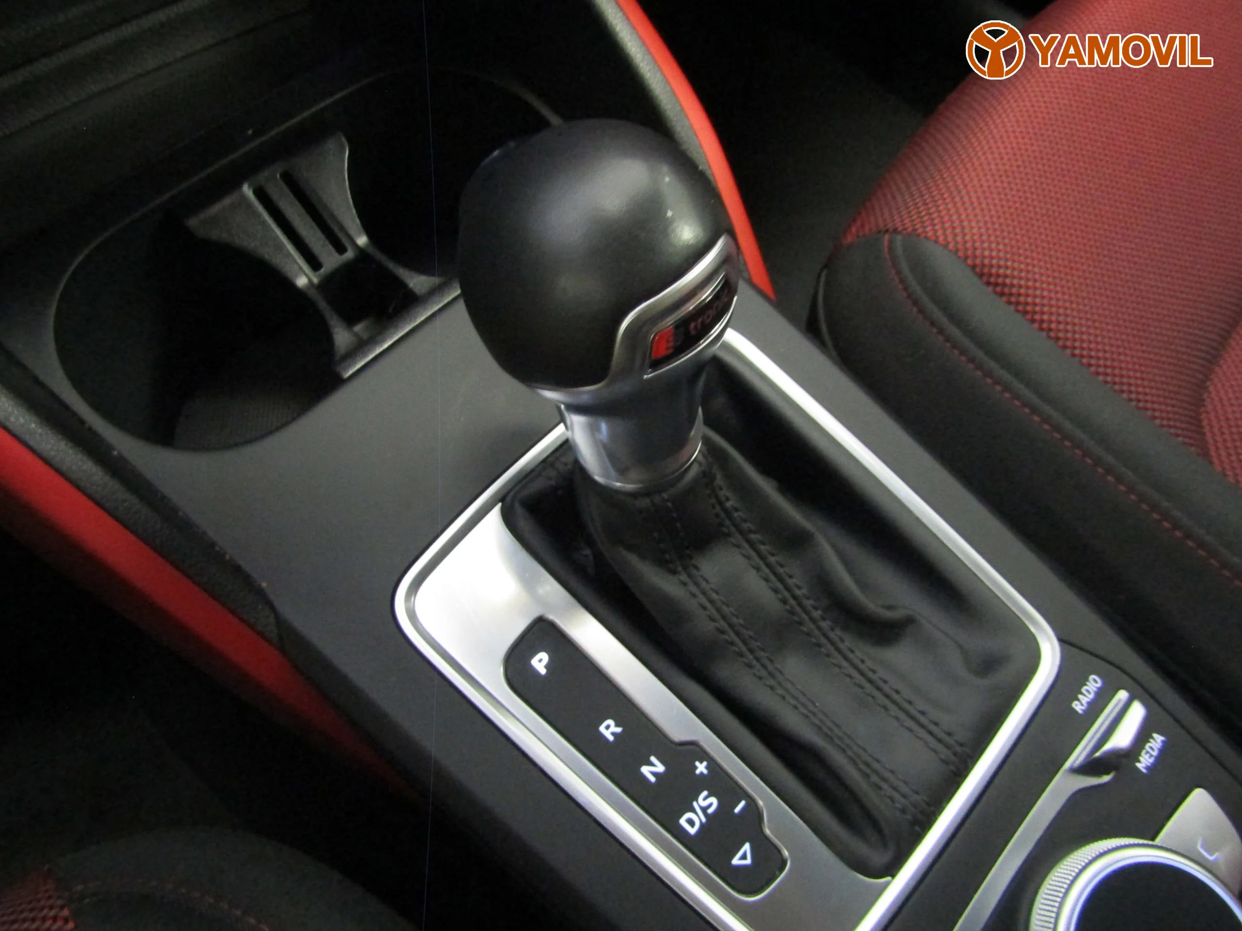 Audi Q2 1.4 TFSI STRONIC SPORT - Foto 42