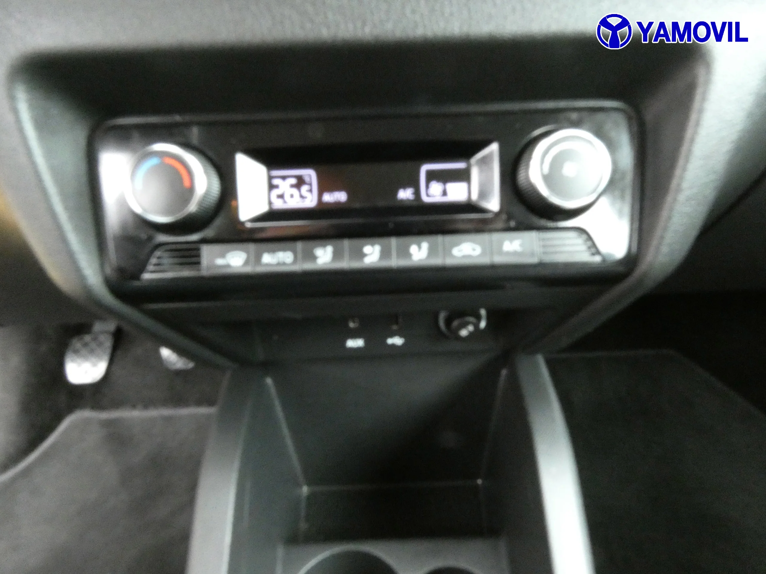 Skoda Fabia 1.0 MPI COLOR CONCEPT - Foto 27