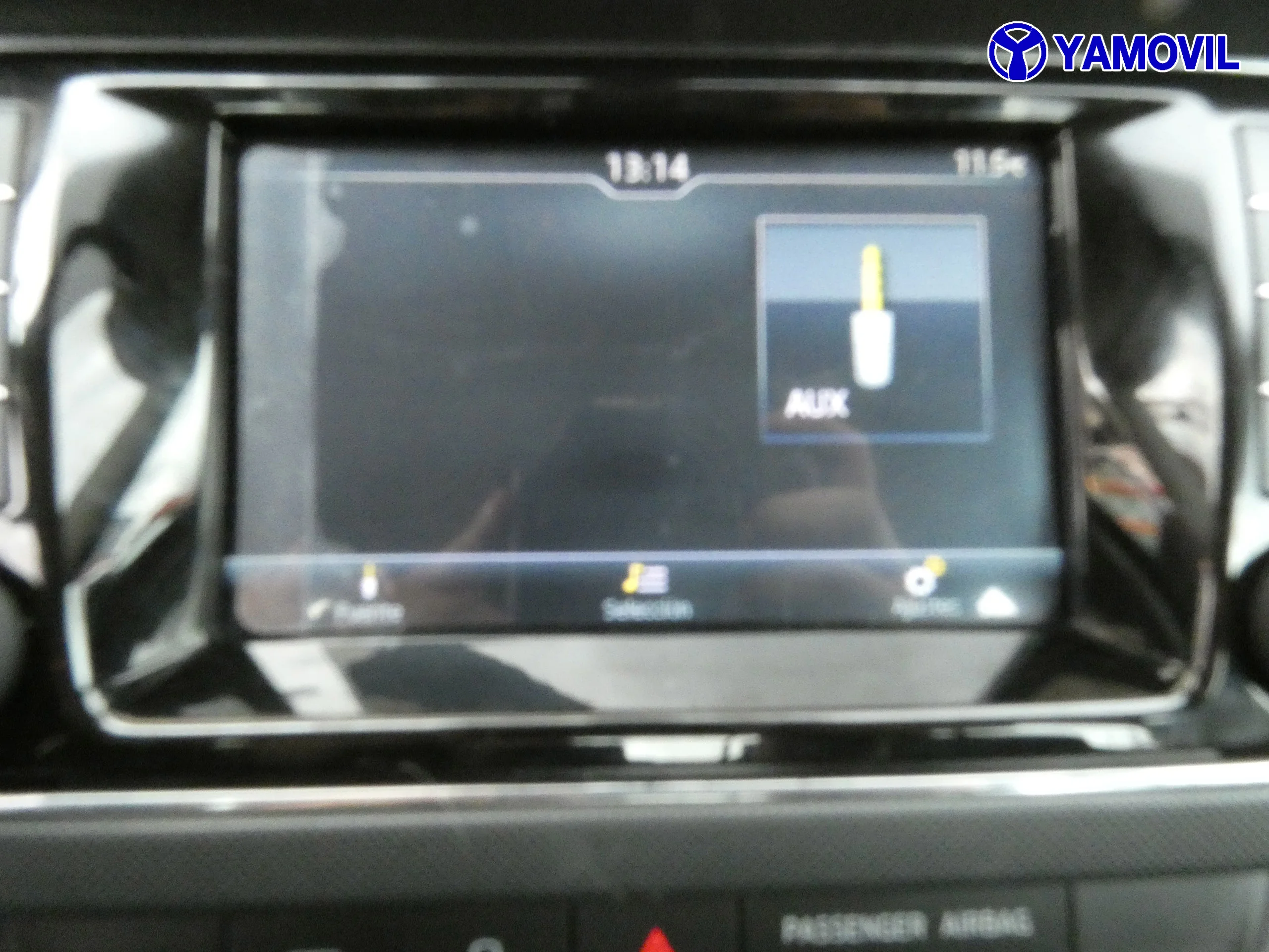 Skoda Fabia 1.0 MPI COLOR CONCEPT - Foto 30