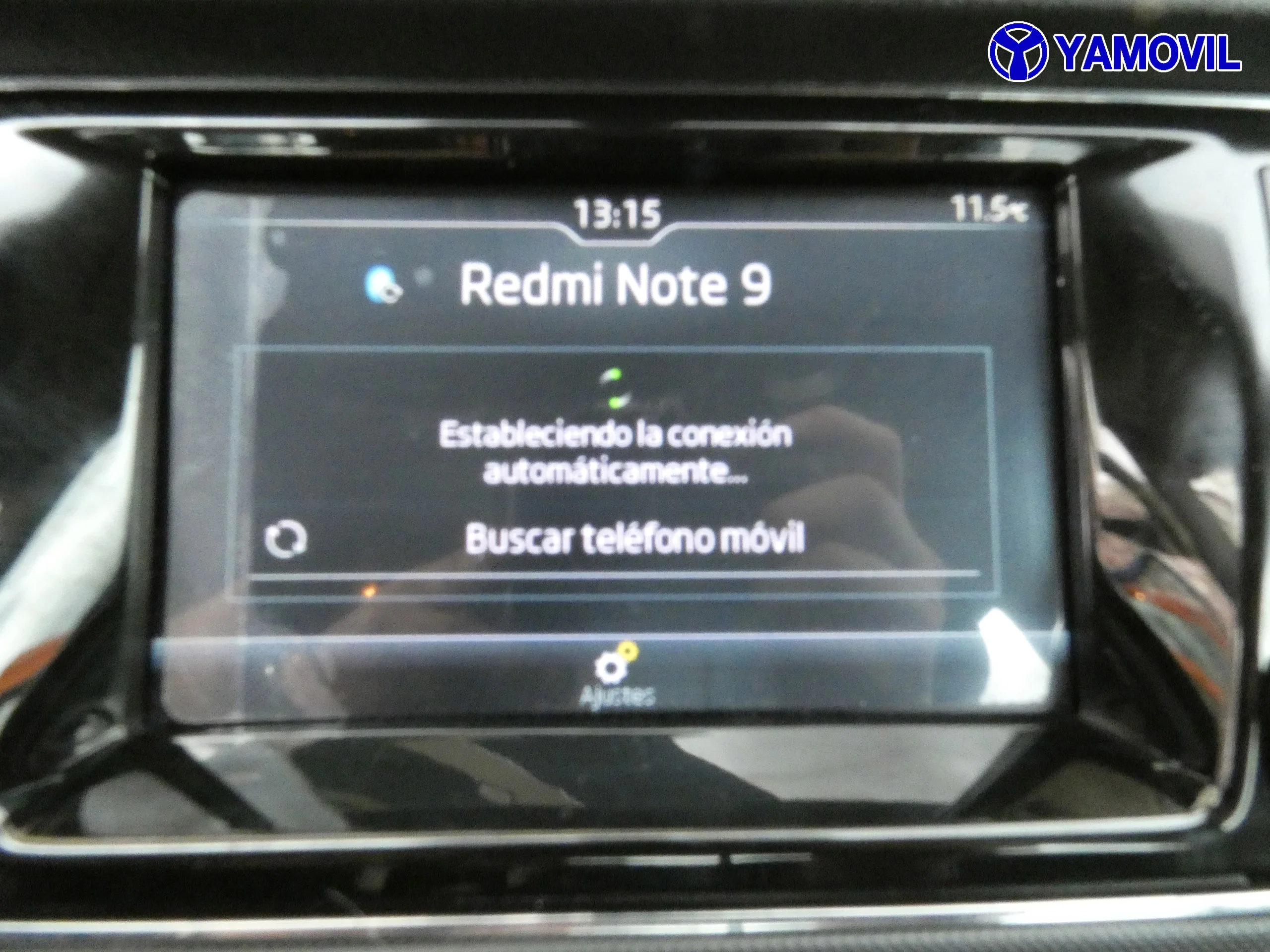 Skoda Fabia 1.0 MPI COLOR CONCEPT - Foto 31