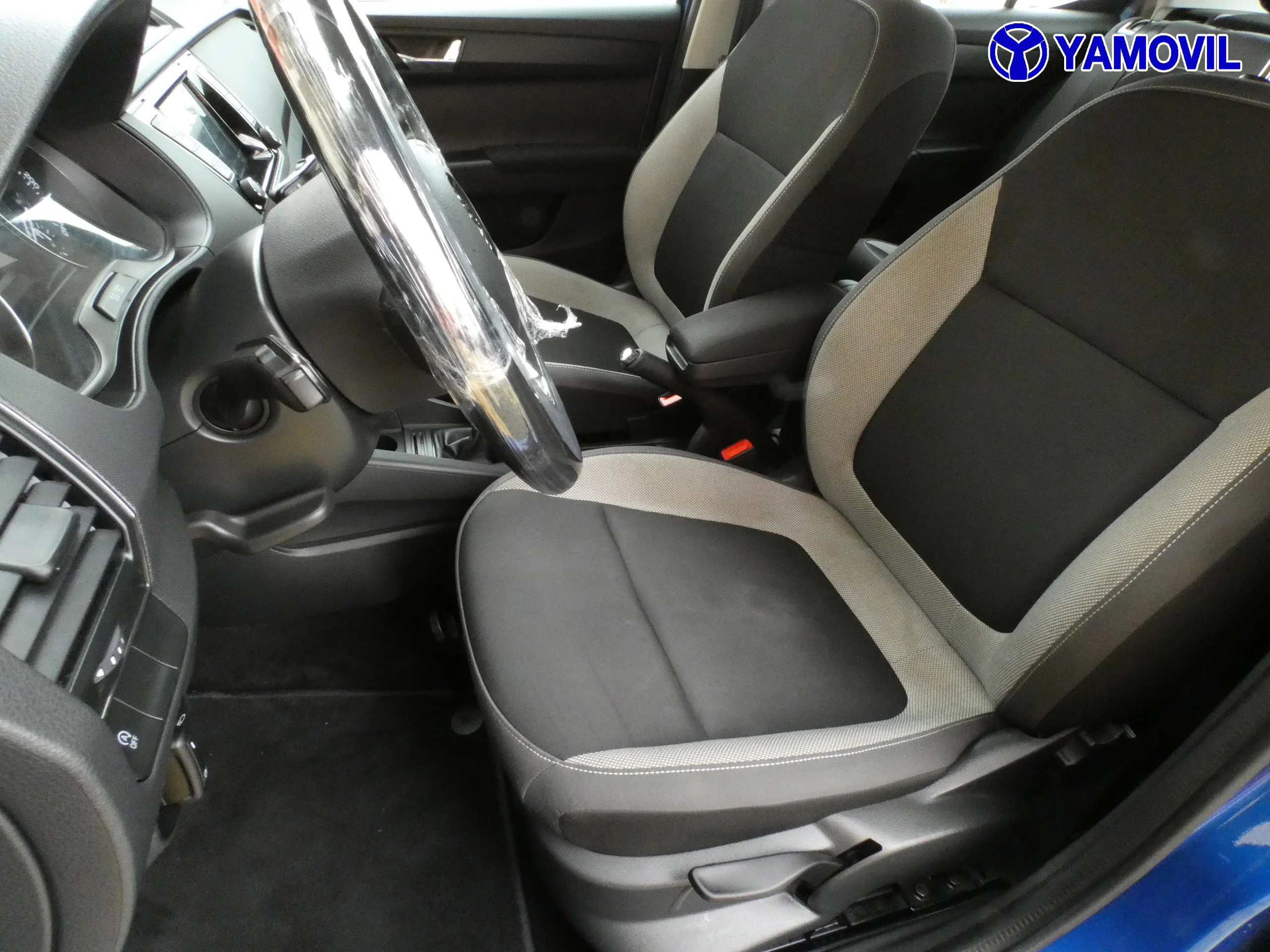 Skoda Fabia 1.0 MPI COLOR CONCEPT - Foto 13