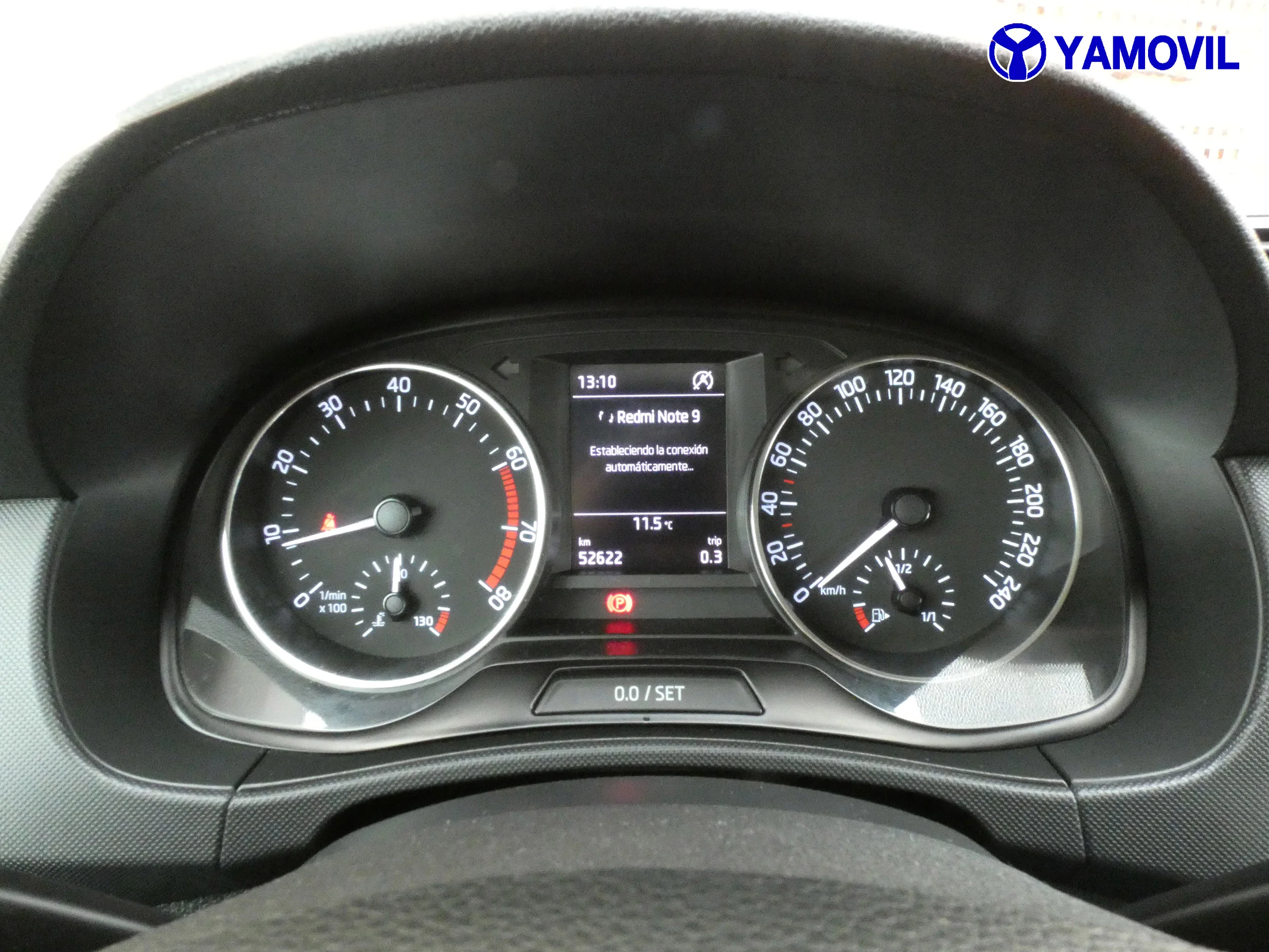 Skoda Fabia 1.0 MPI COLOR CONCEPT - Foto 24