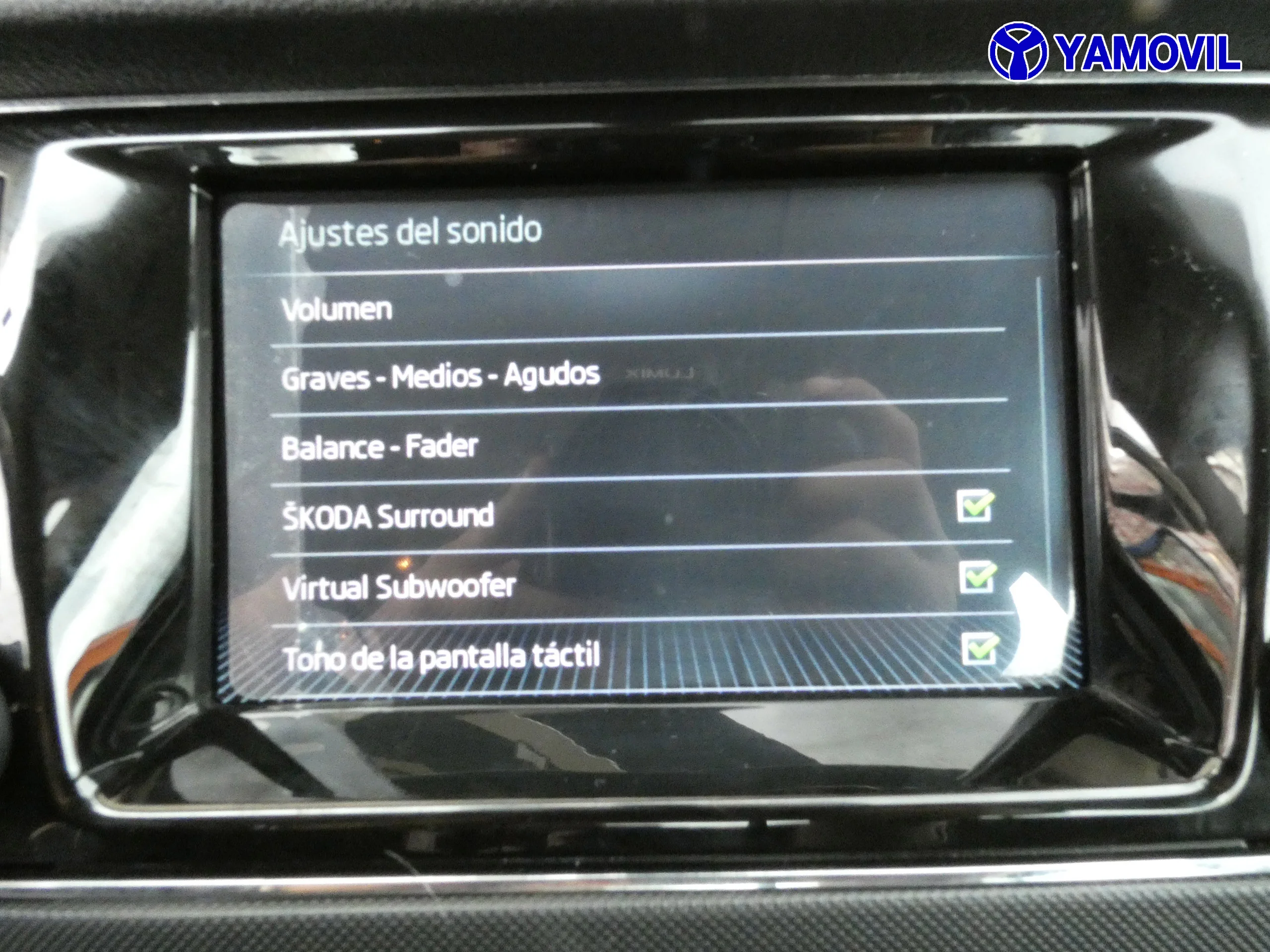 Skoda Fabia 1.0 MPI COLOR CONCEPT - Foto 32