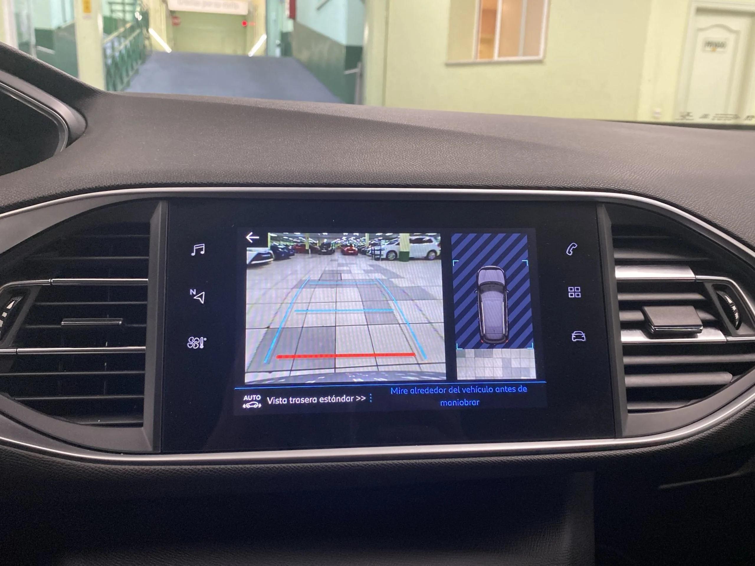 Peugeot 308 SW BlueHDI 130 GT EAT8 96 kW (130 CV) - Foto 14