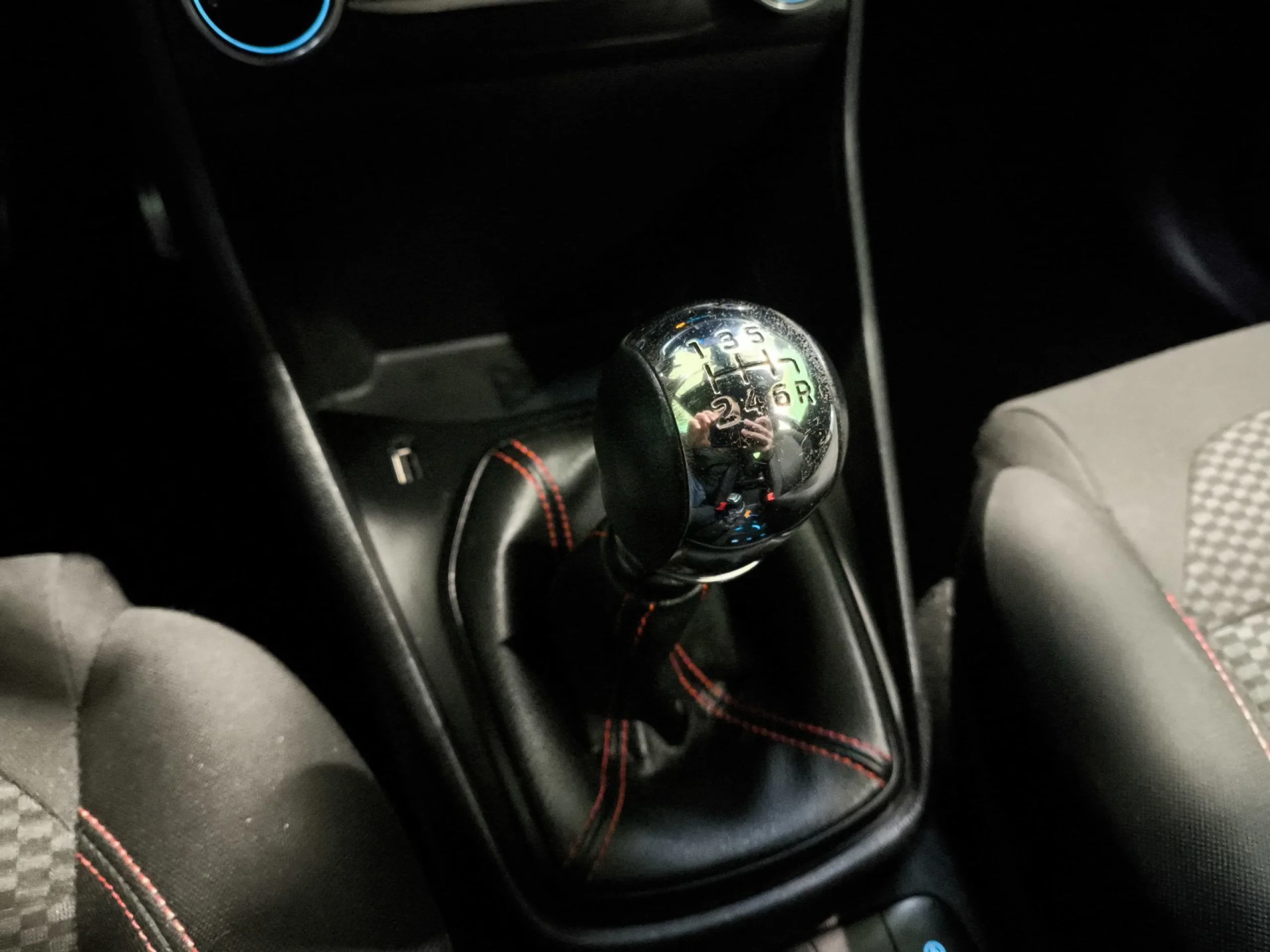 Ford Fiesta 1.0 EcoBoost MHEV ST-Line 92 kW (125 CV) - Foto 15