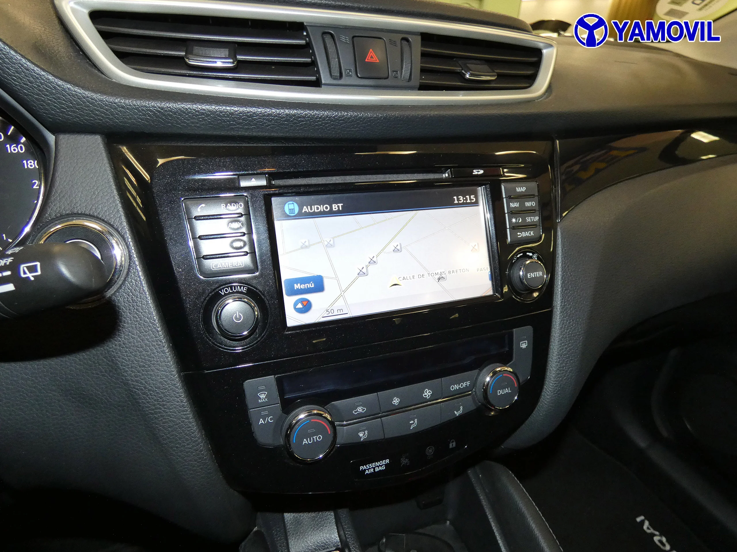 Nissan Qashqai 1.5 DCI N-TEC 4X2  - Foto 21