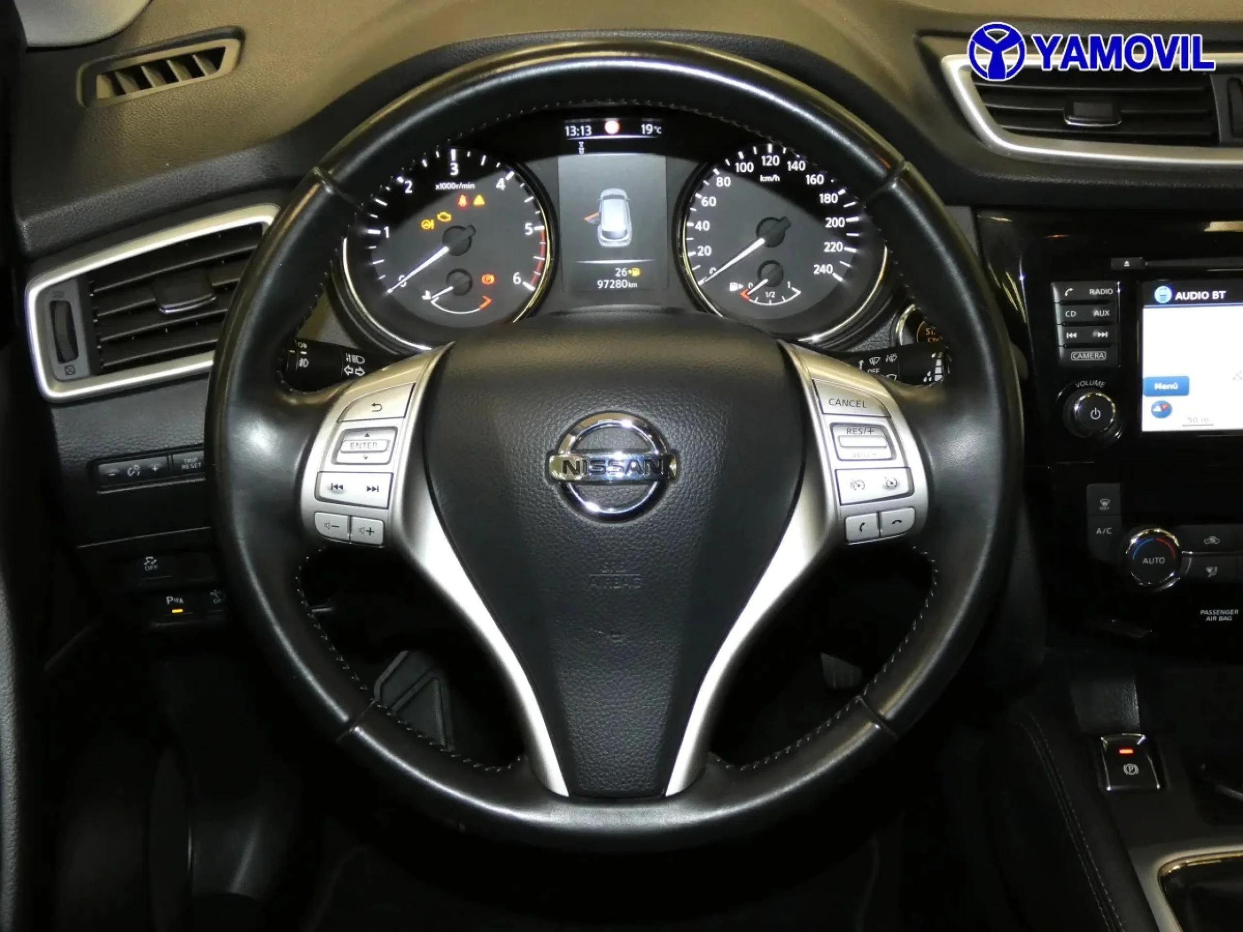 Nissan Qashqai 1.5 dCi N-Tec 4x2 81 kW (110 CV) - Foto 18