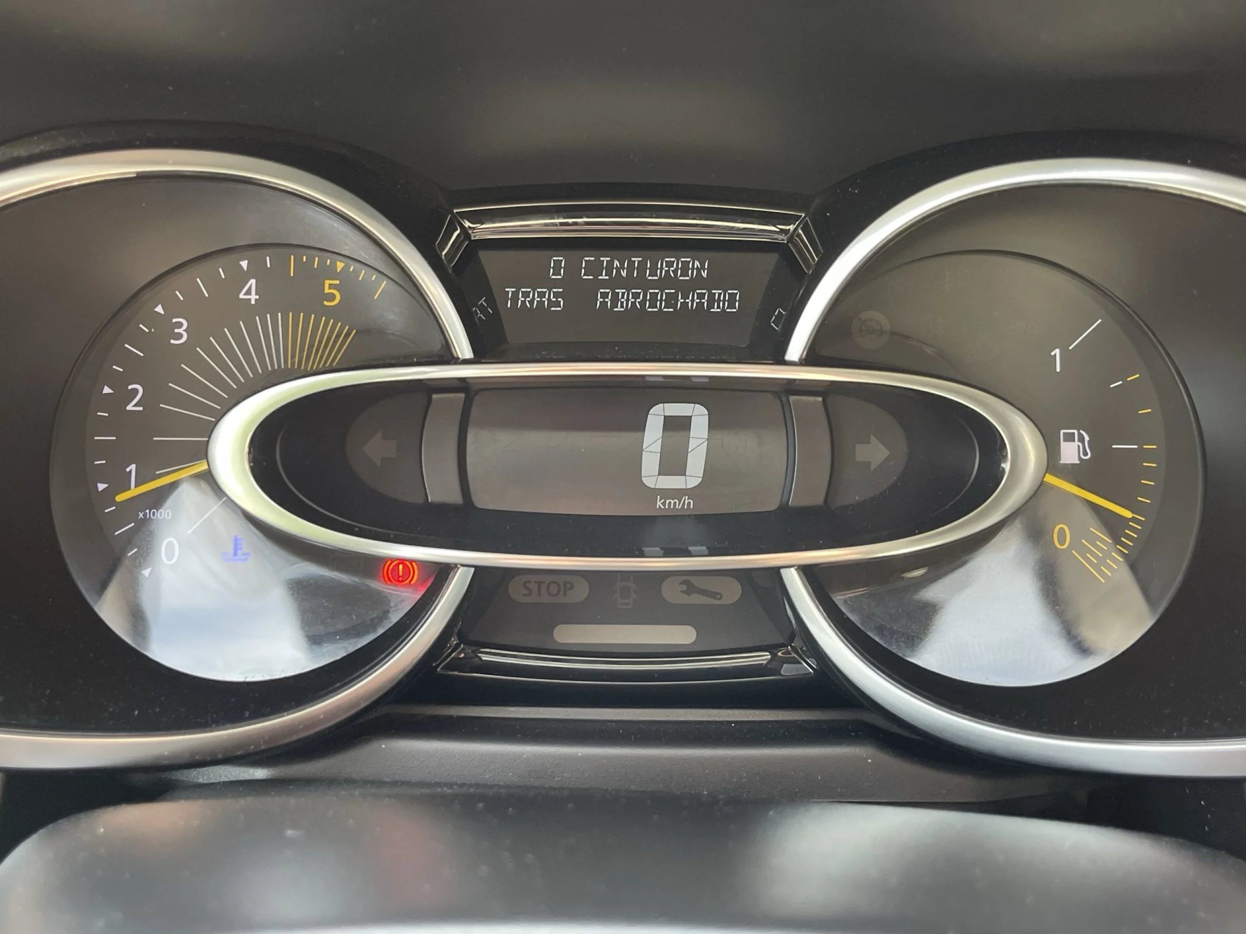 Renault Clio Technofeel Energy dCi 66 kW (90 CV) - Foto 11