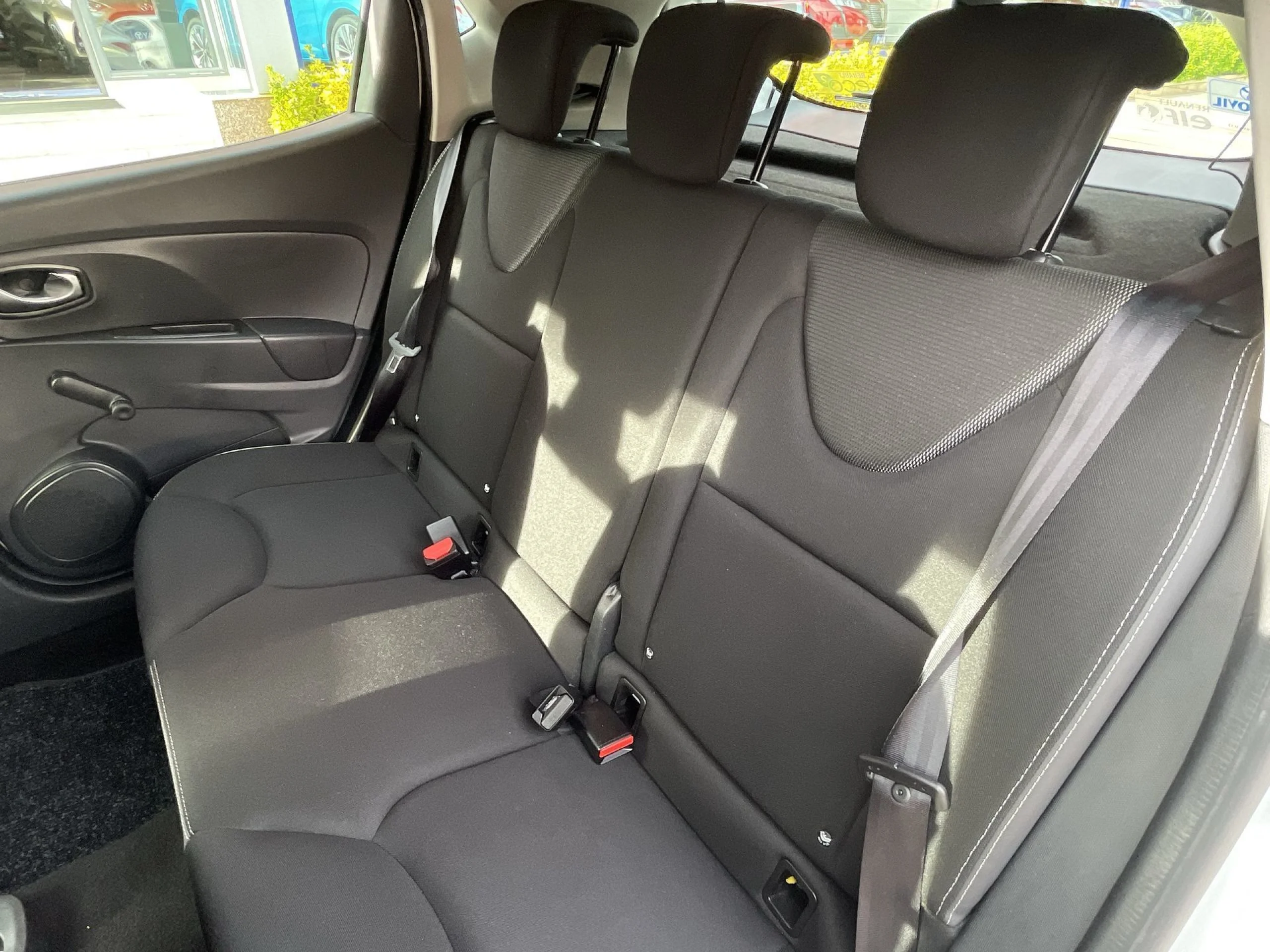 Renault Clio Technofeel Energy dCi 66 kW (90 CV) - Foto 18