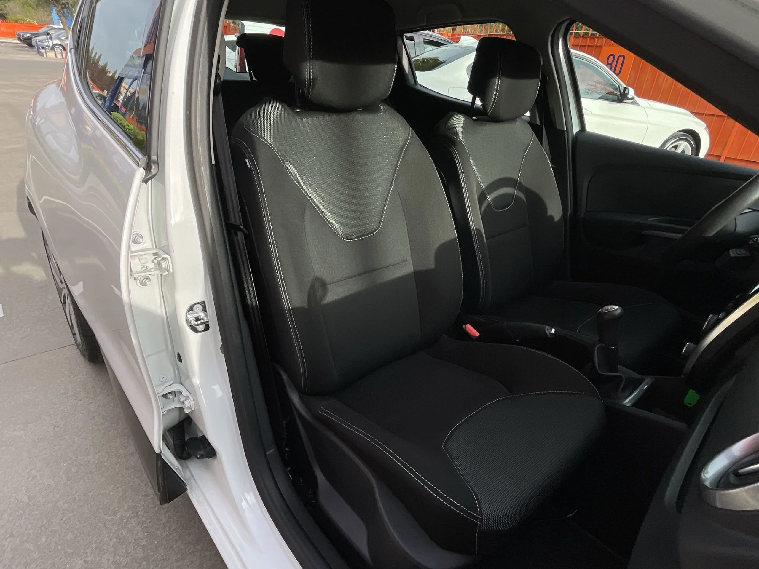 Renault Clio Technofeel Energy dCi 66 kW (90 CV) - Foto 20