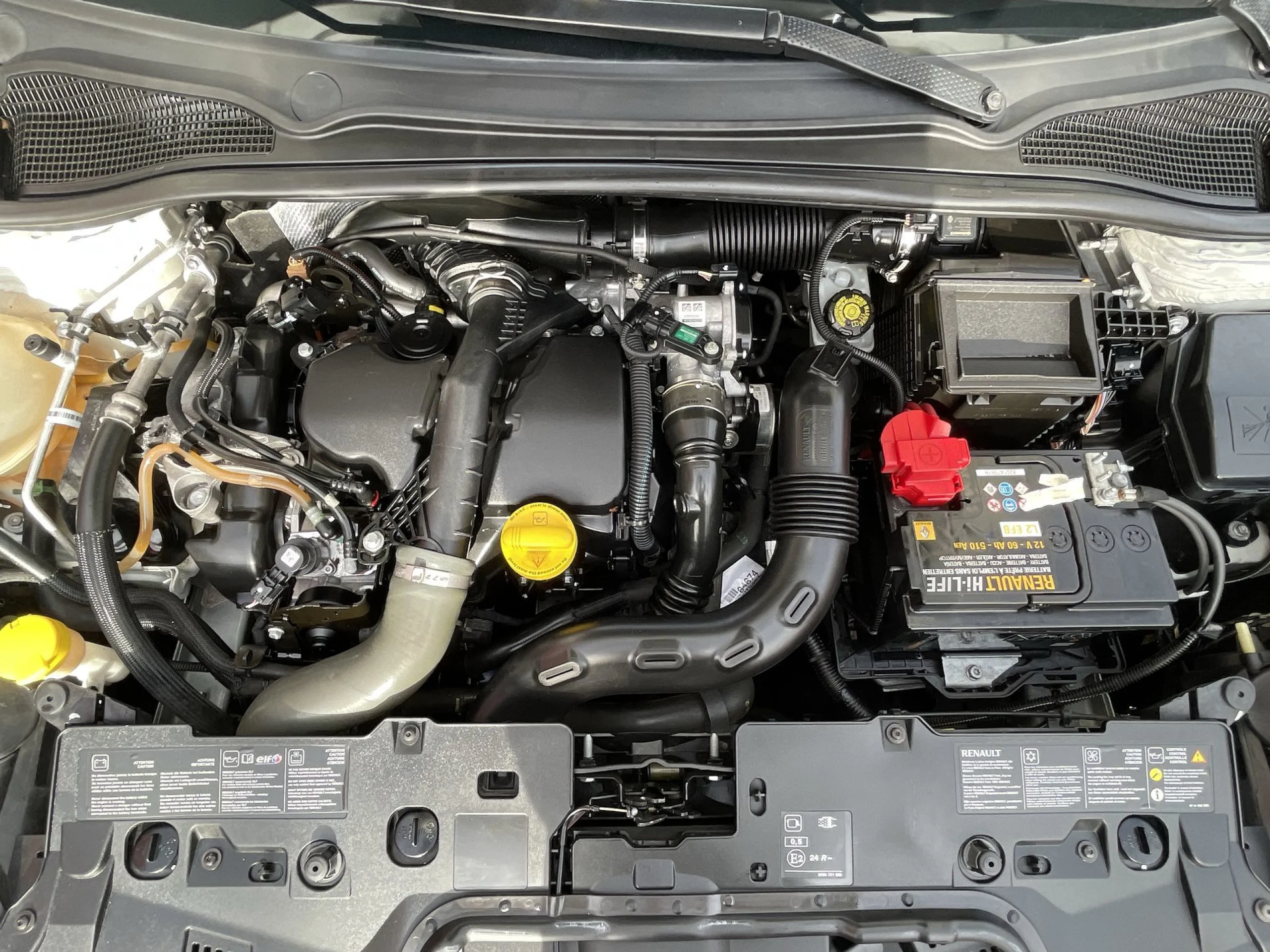 Renault Clio Technofeel Energy dCi 66 kW (90 CV) - Foto 21