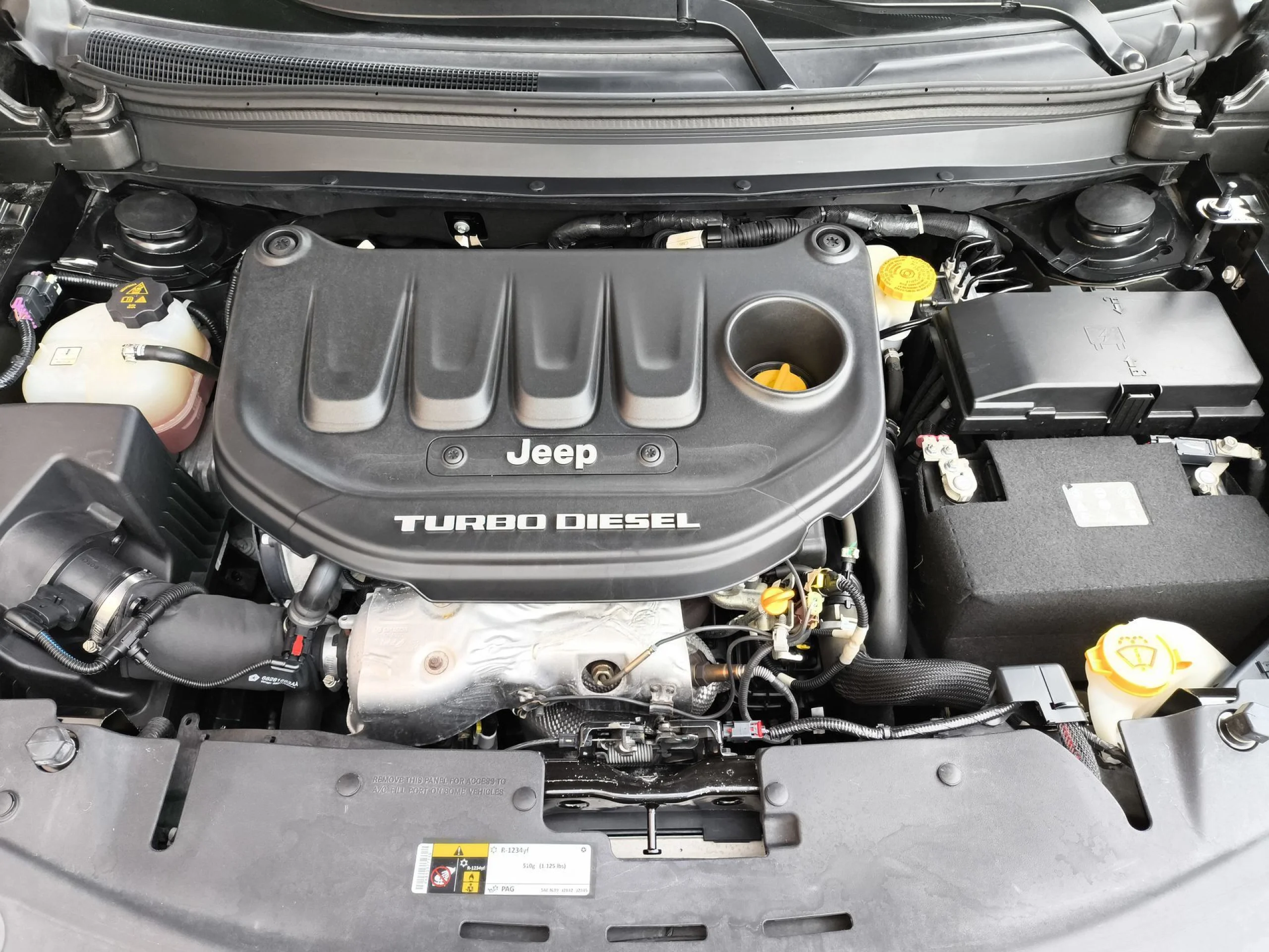 Jeep Cherokee 2.0 CRD Limited 4x2 103 kW (140 CV) - Foto 22
