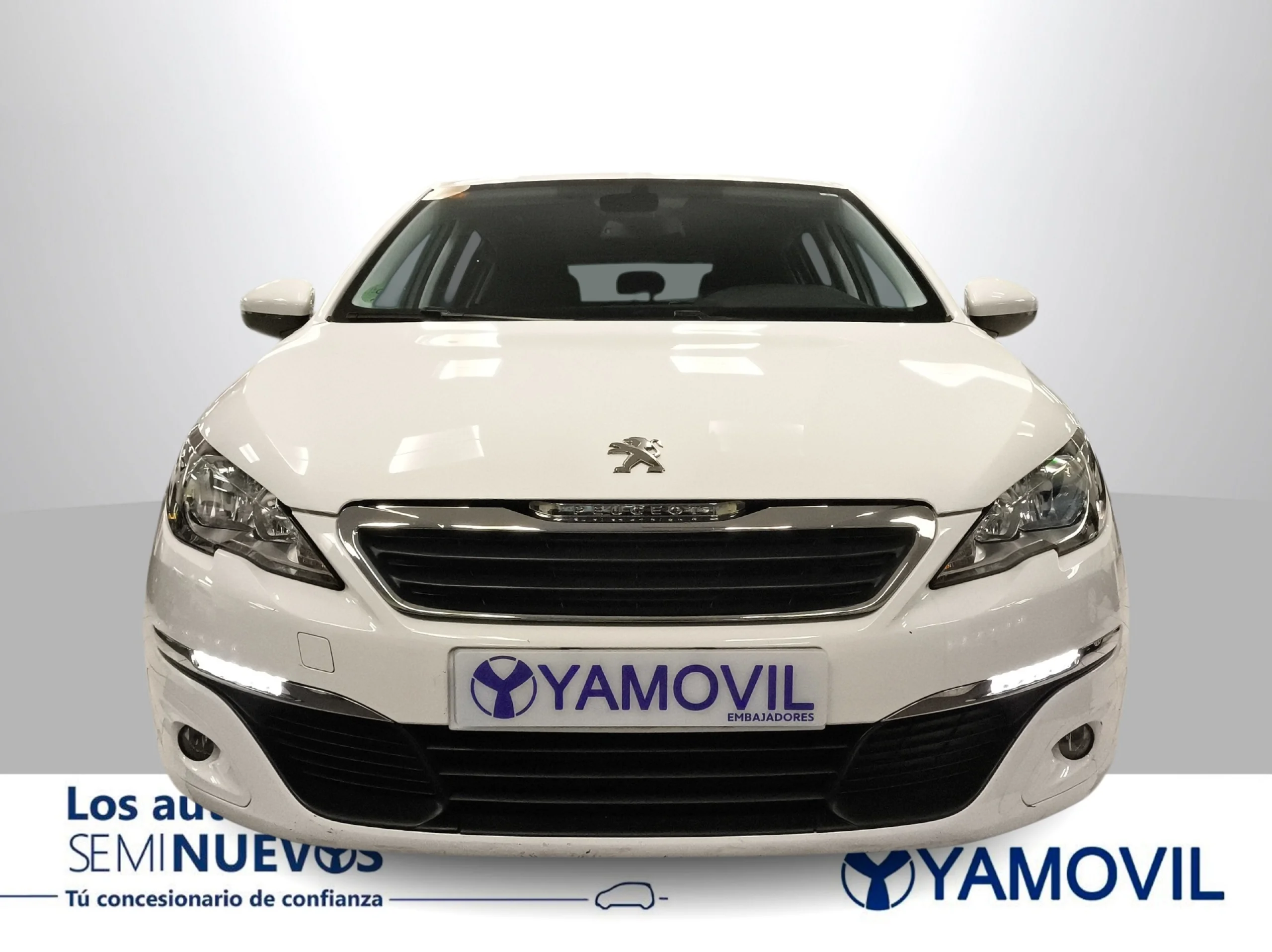 Peugeot 308 PureTech 130 SANDS Style 96 kW (130 CV) - Foto 3
