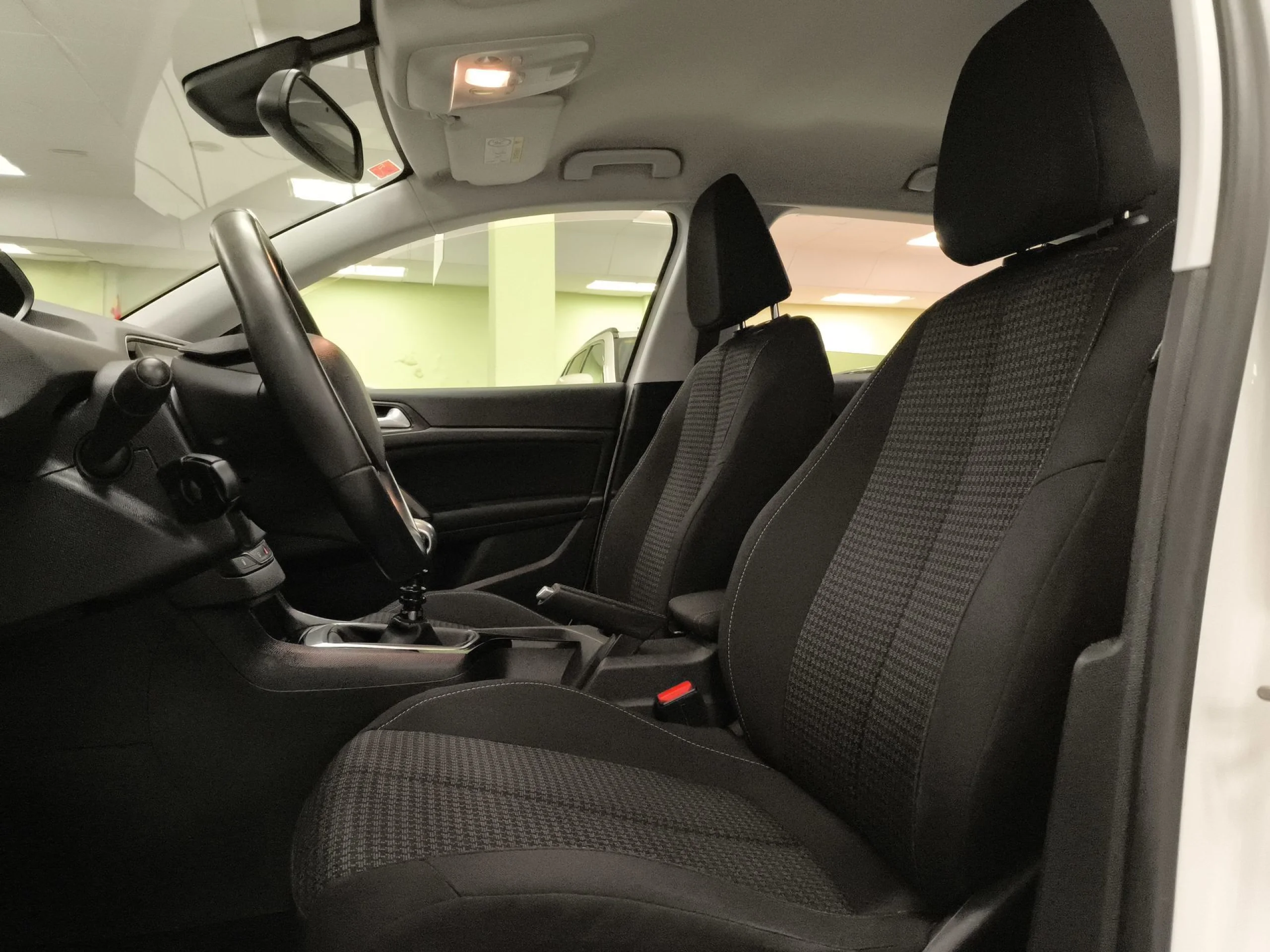 Peugeot 308 PureTech 130 SANDS Style 96 kW (130 CV) - Foto 8