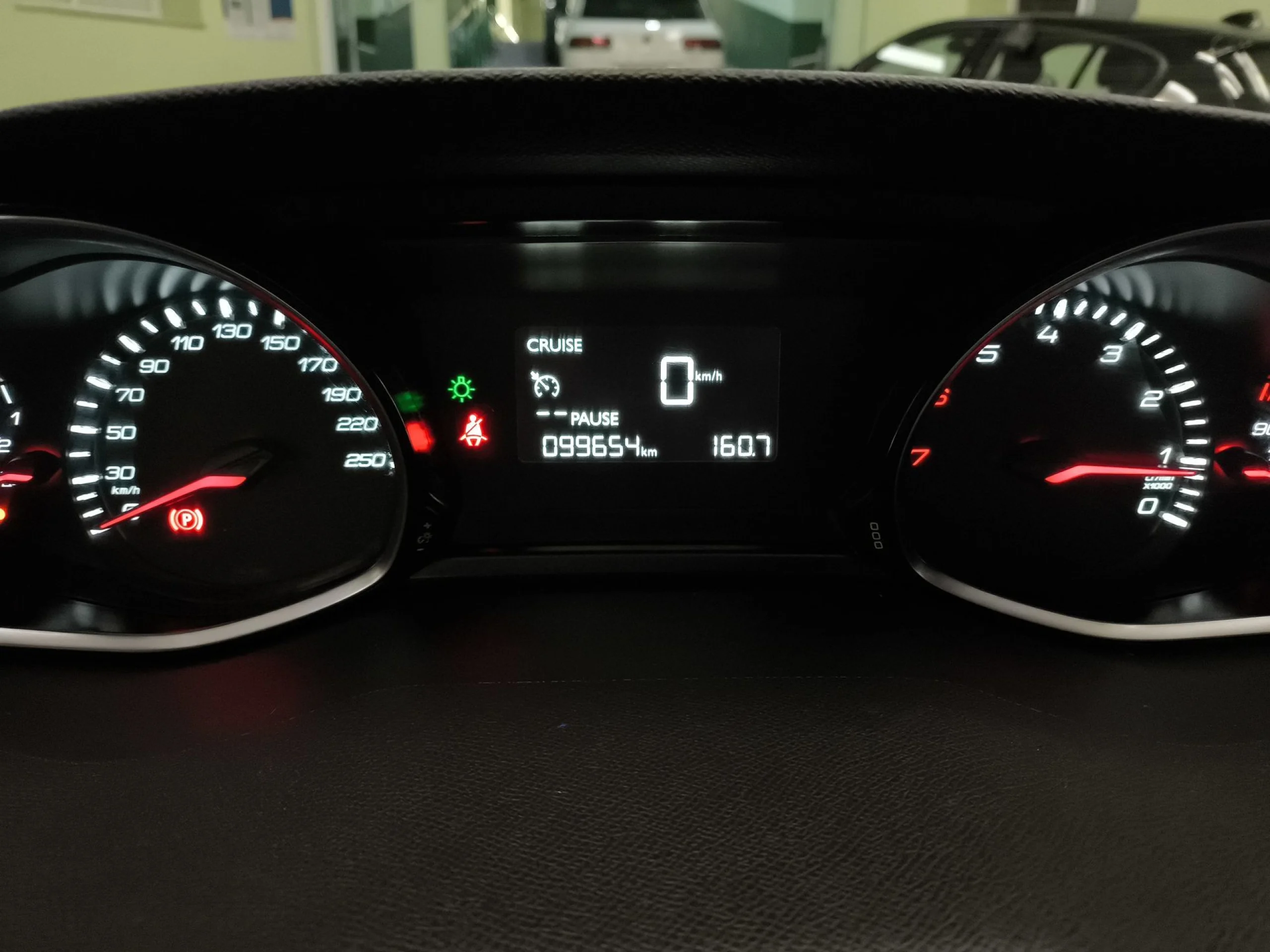 Peugeot 308 PureTech 130 SANDS Style 96 kW (130 CV) - Foto 14