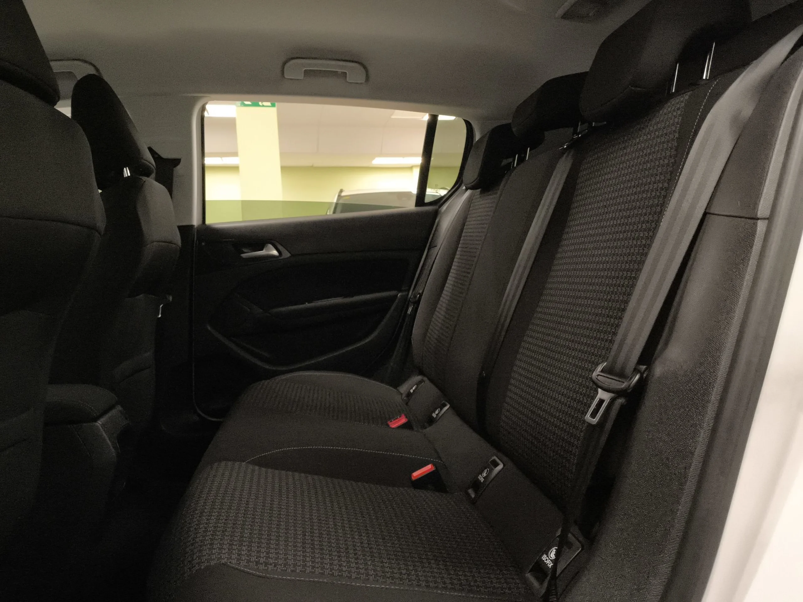 Peugeot 308 PureTech 130 SANDS Style 96 kW (130 CV) - Foto 20