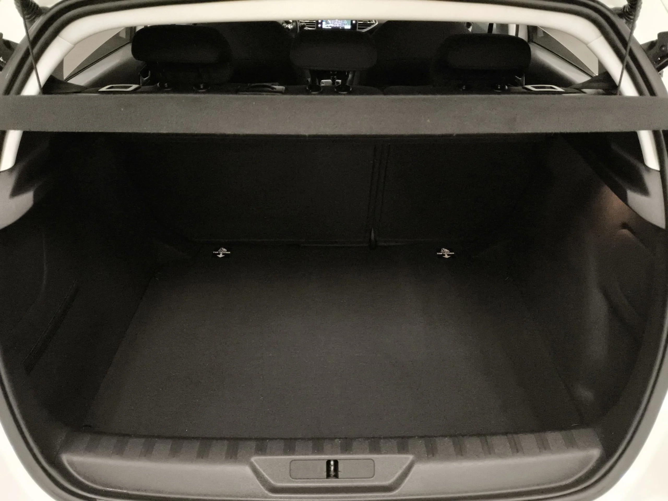 Peugeot 308 PureTech 130 SANDS Style 96 kW (130 CV) - Foto 21