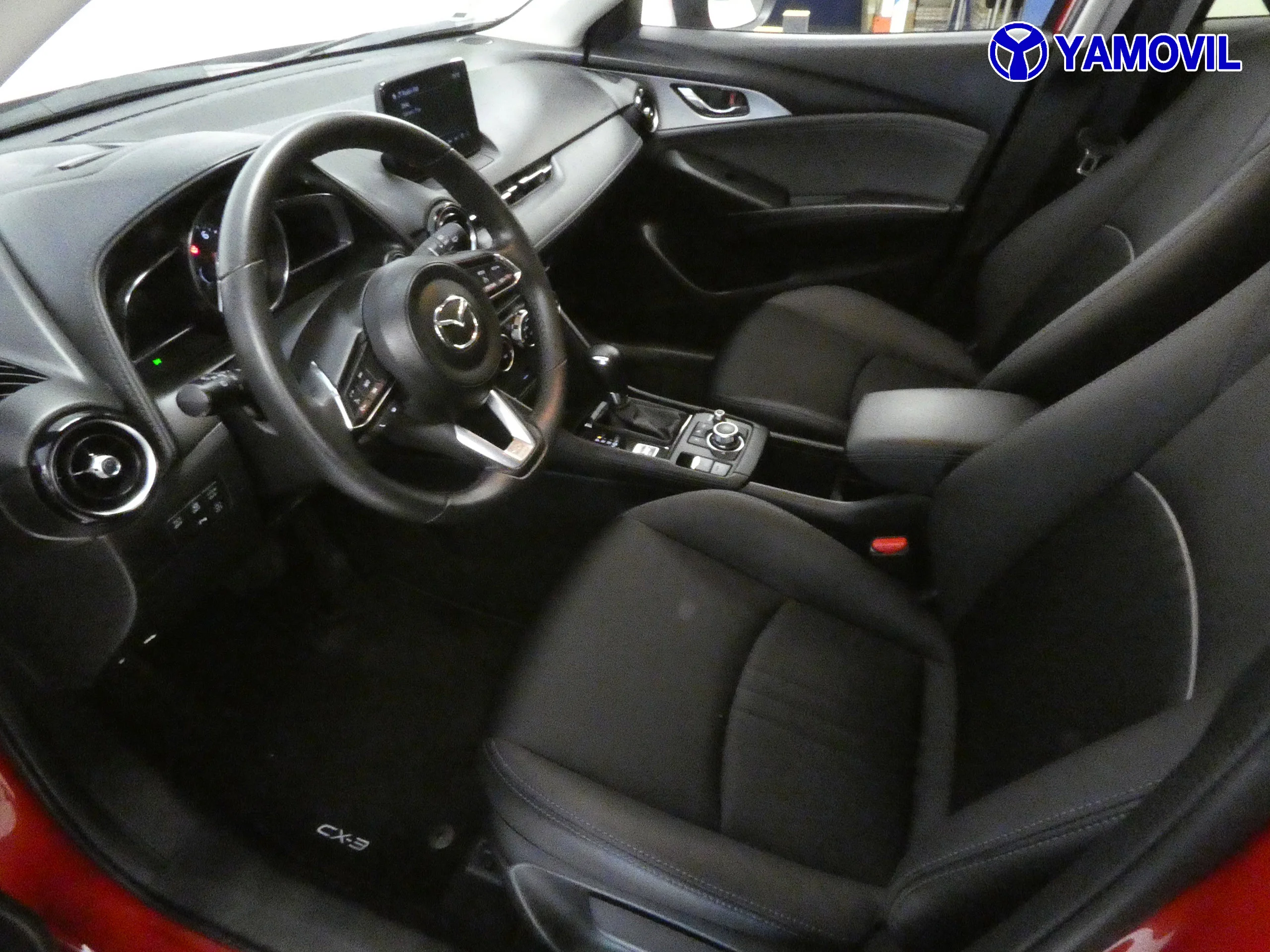 Mazda CX-3 2.0 ZENITH AUT. - Foto 14