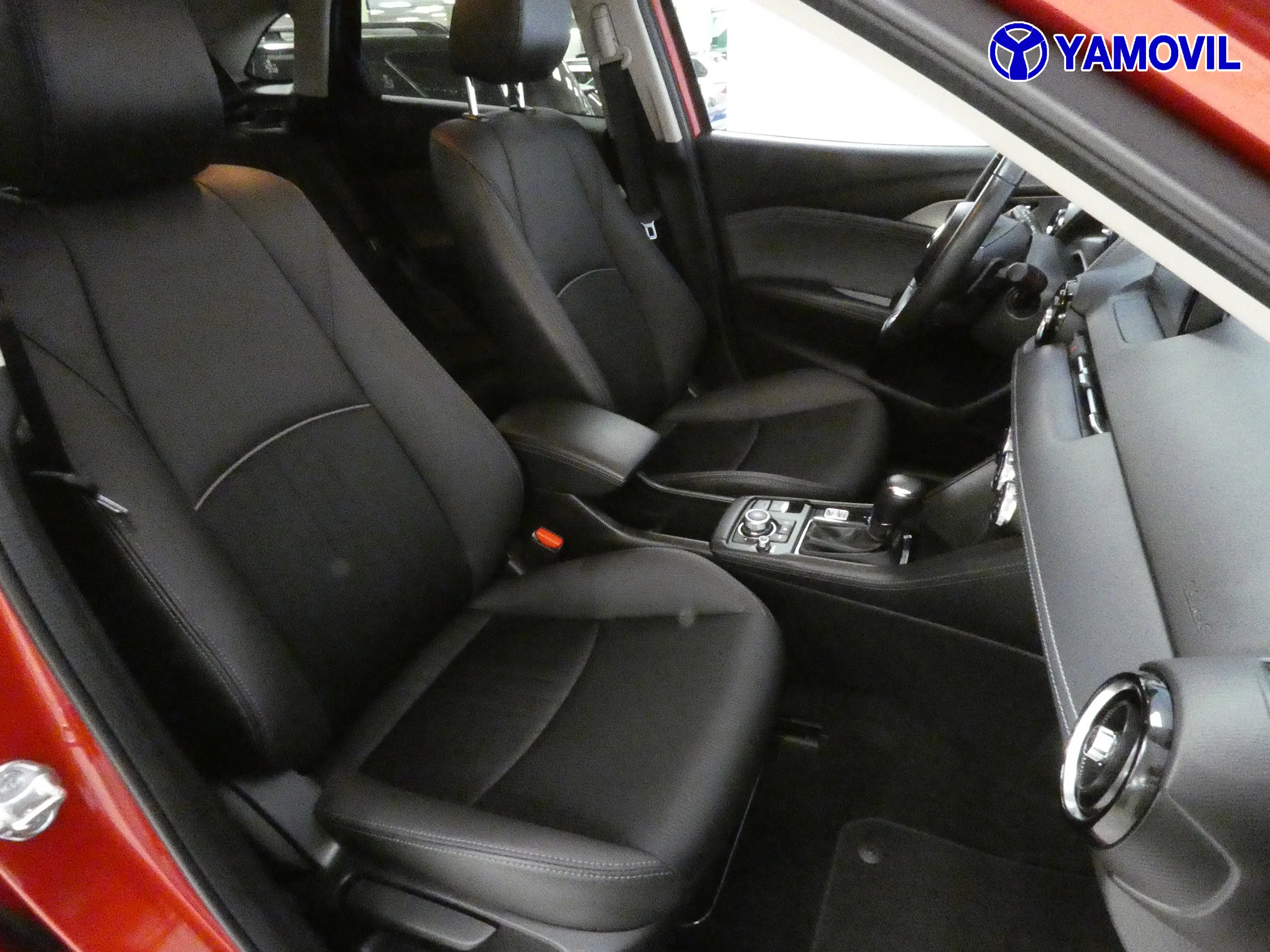 Mazda CX-3 2.0 ZENITH AUT. - Foto 16