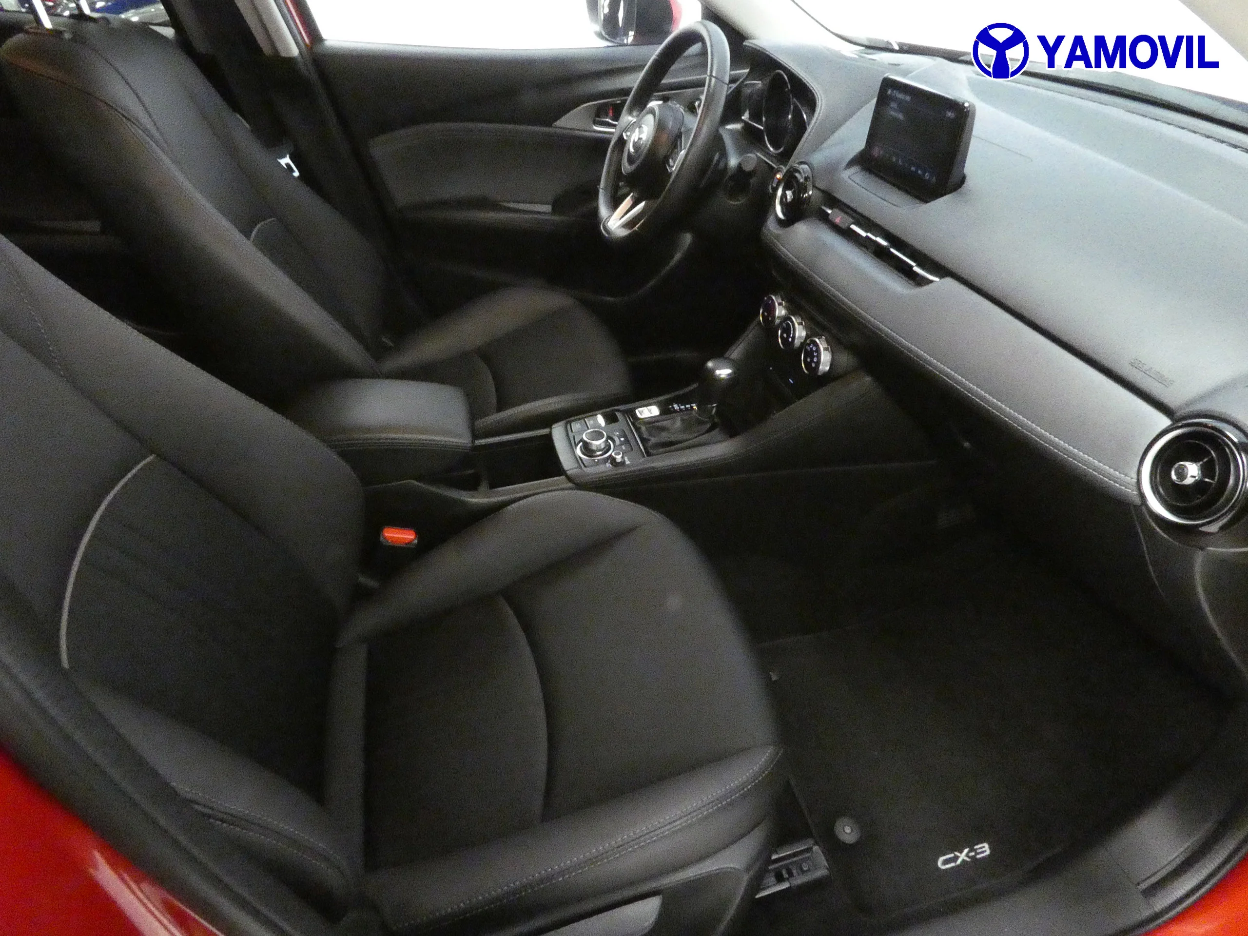 Mazda CX-3 2.0 ZENITH AUT. - Foto 17