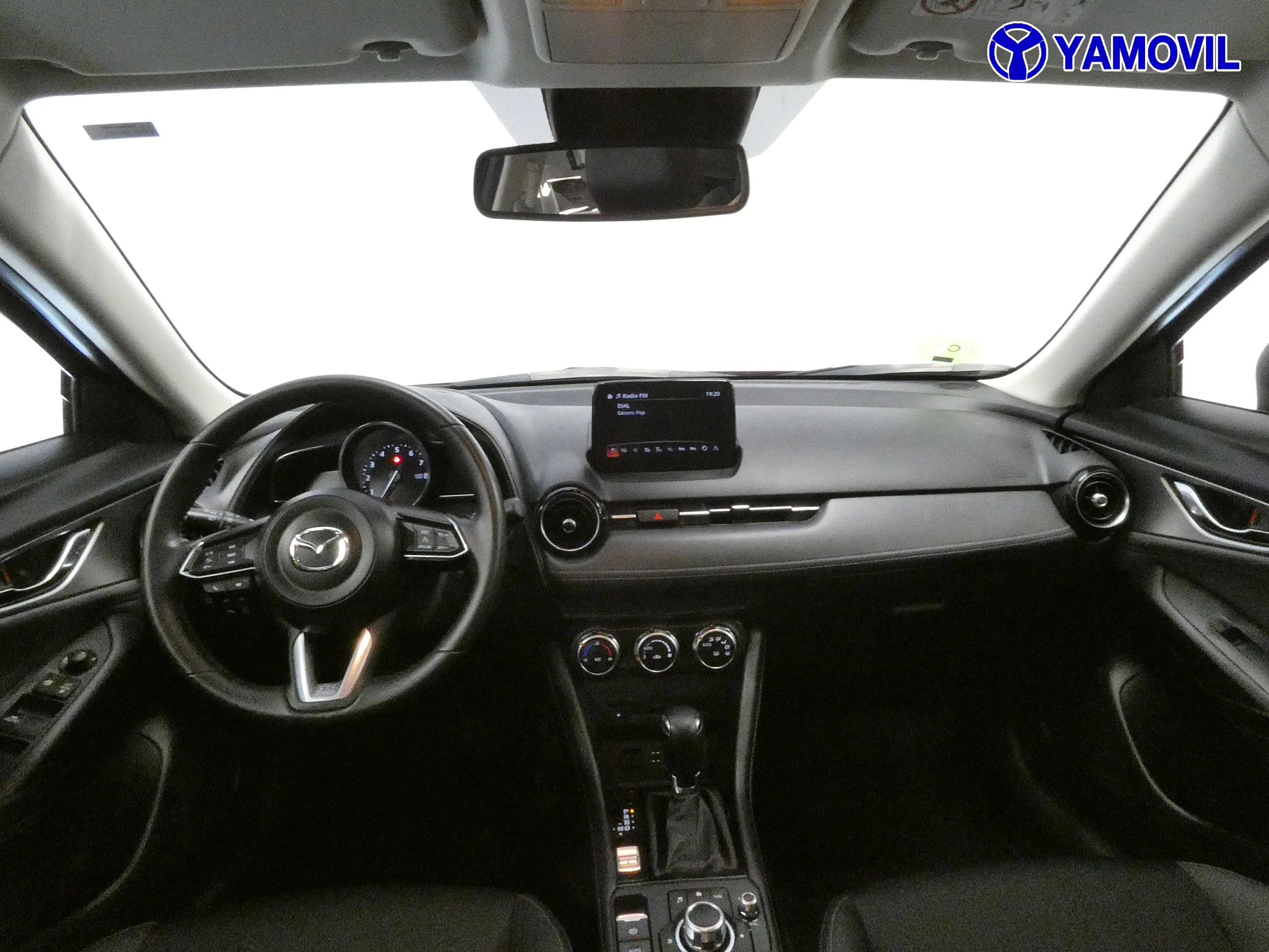 Mazda CX-3 2.0 ZENITH AUT. - Foto 19