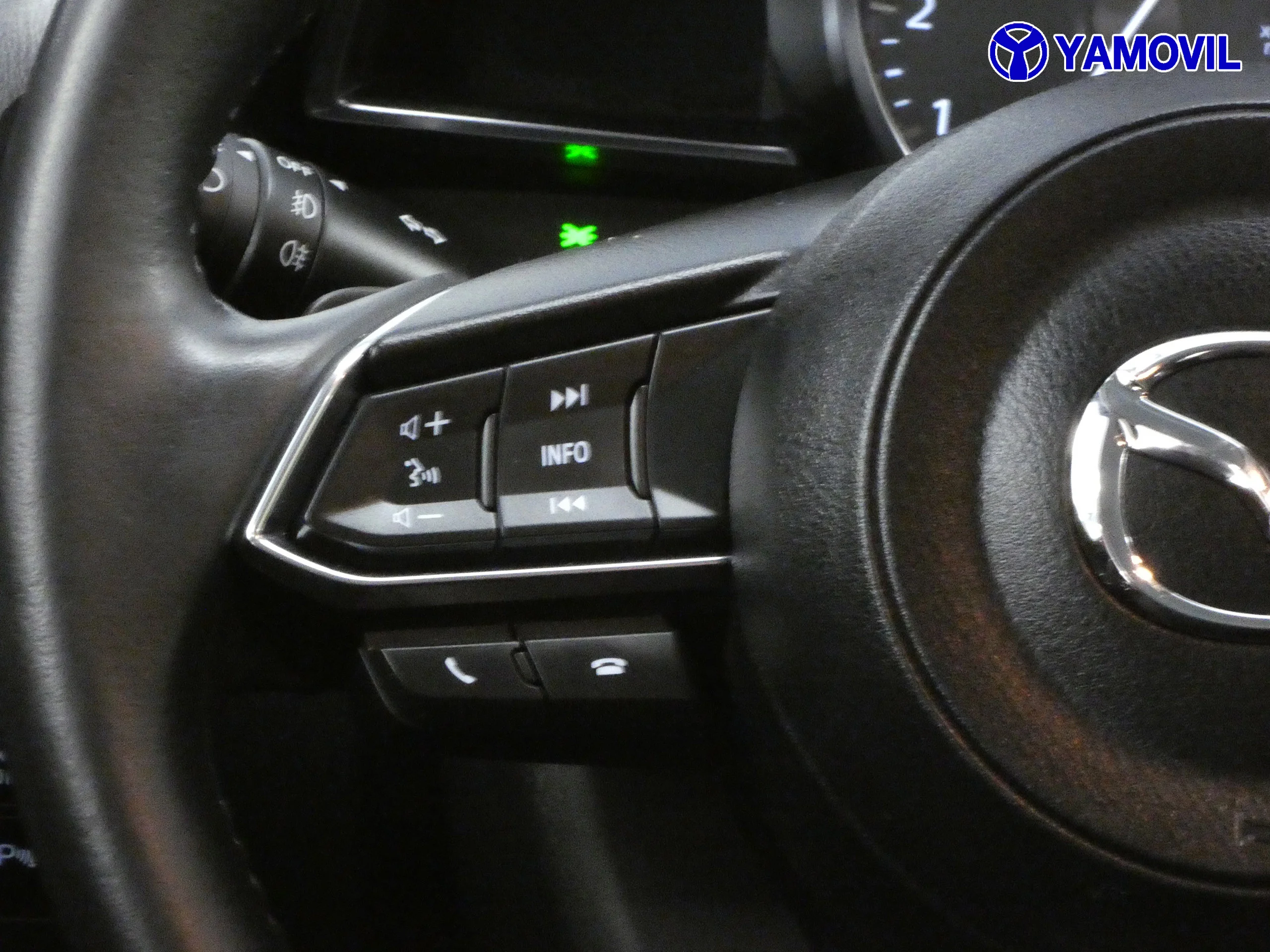 Mazda CX-3 2.0 ZENITH AUT. - Foto 21