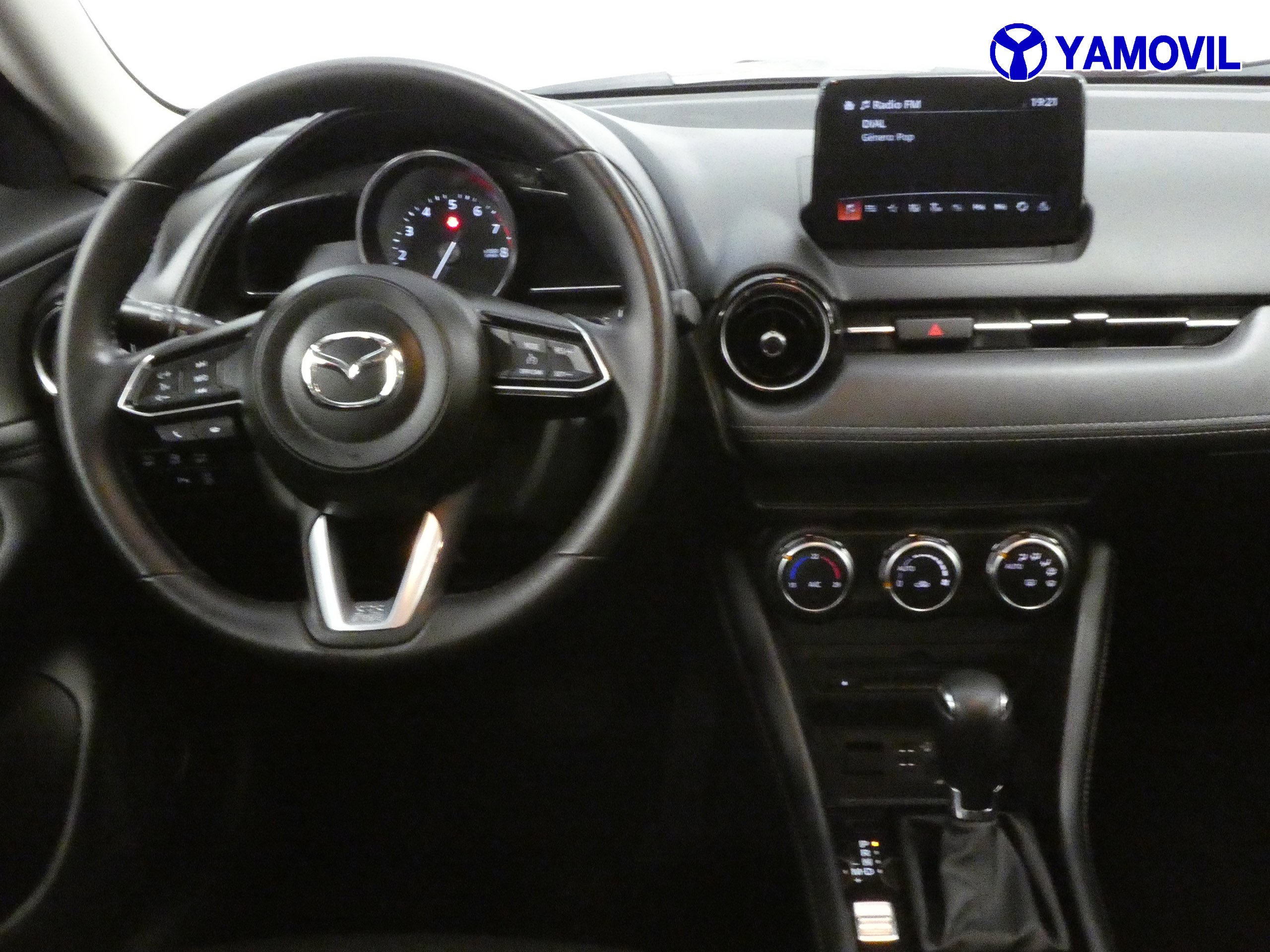 Mazda CX-3 2.0 ZENITH AUT. - Foto 26