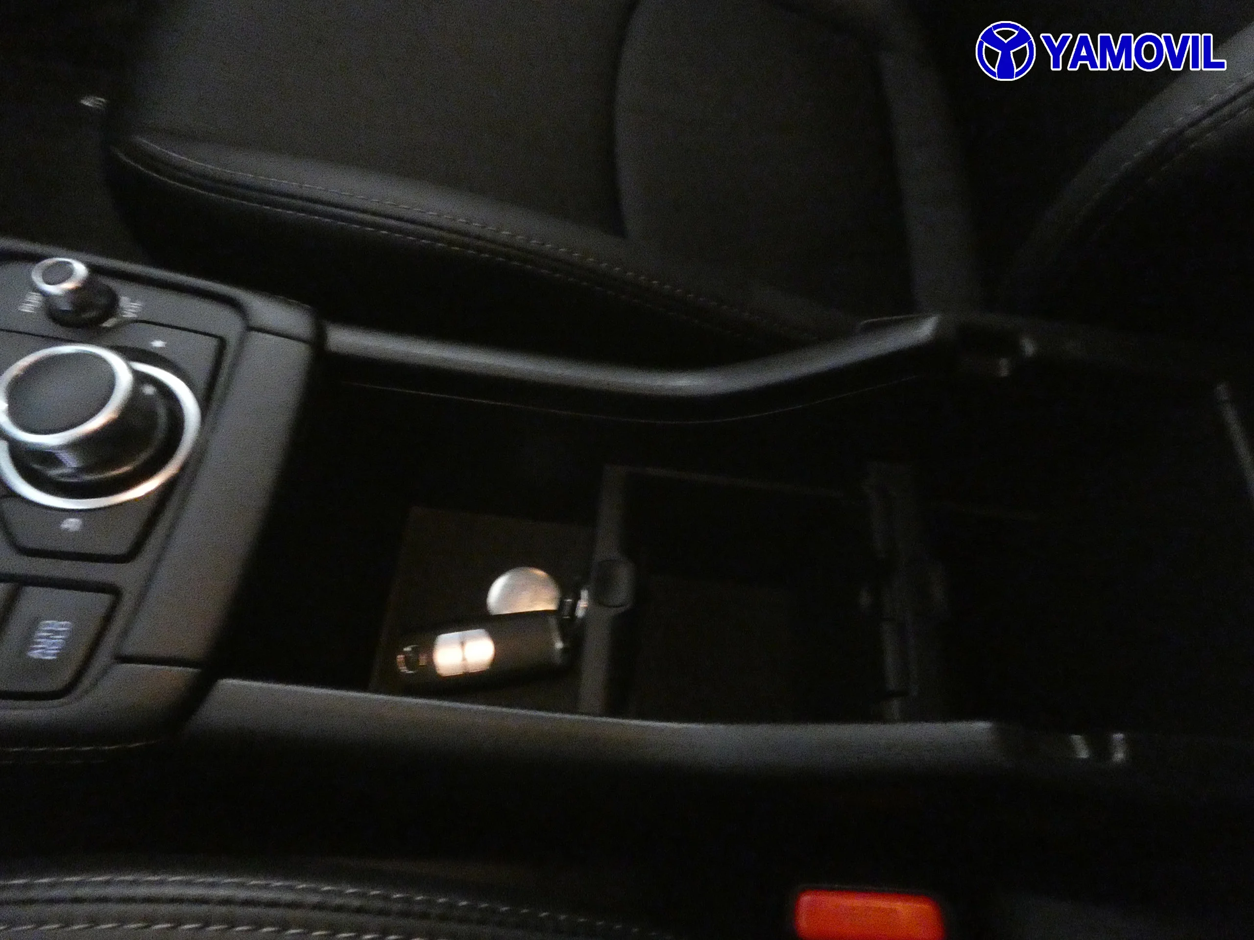 Mazda CX-3 2.0 ZENITH AUT. - Foto 34
