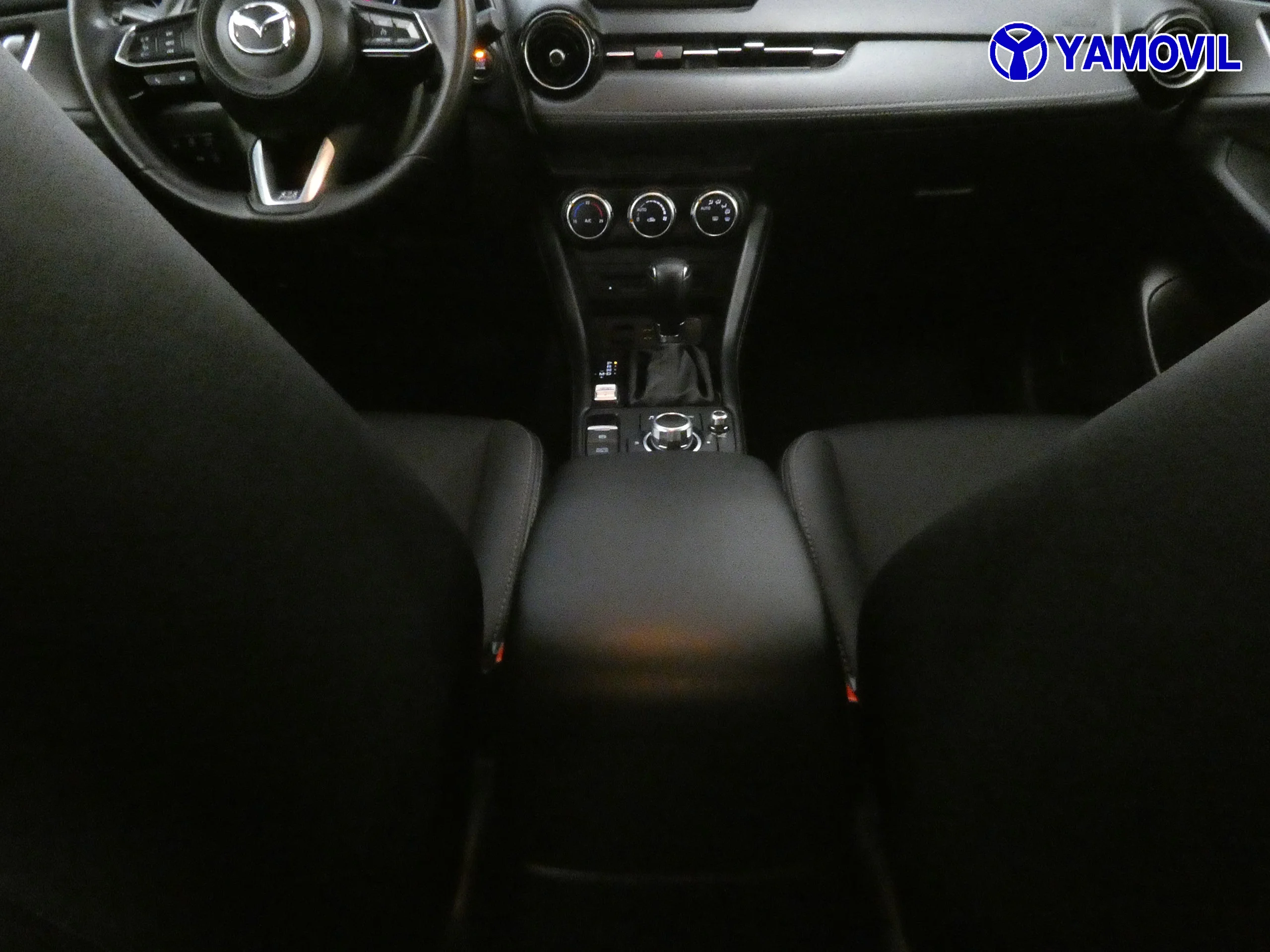Mazda CX-3 2.0 ZENITH AUT. - Foto 27