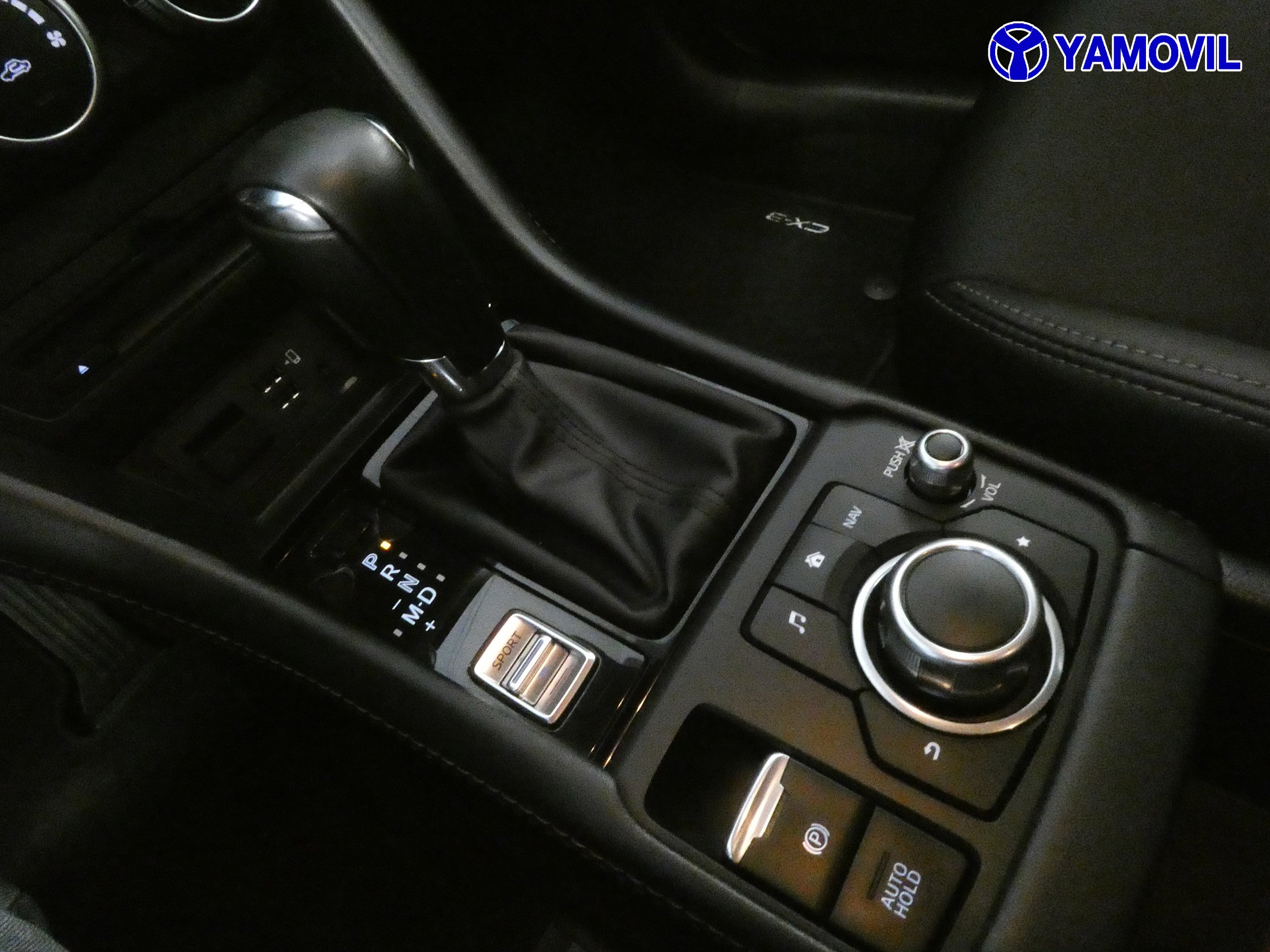Mazda CX-3 2.0 ZENITH AUT. - Foto 31